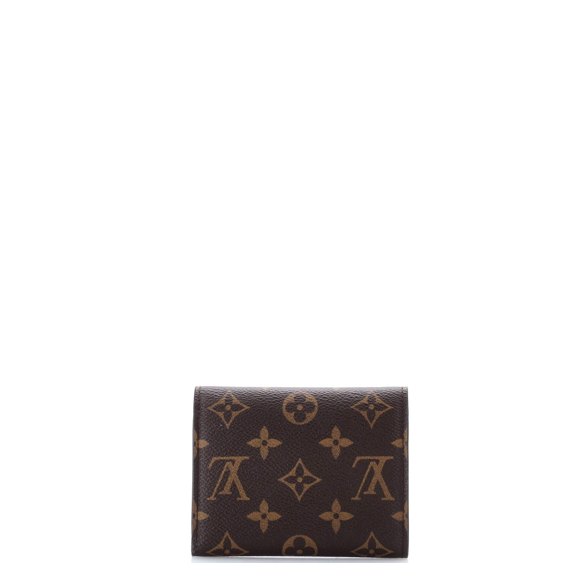 Louis Vuitton Victorine Wallet Size ONE SIZE - 3 Thumbnail