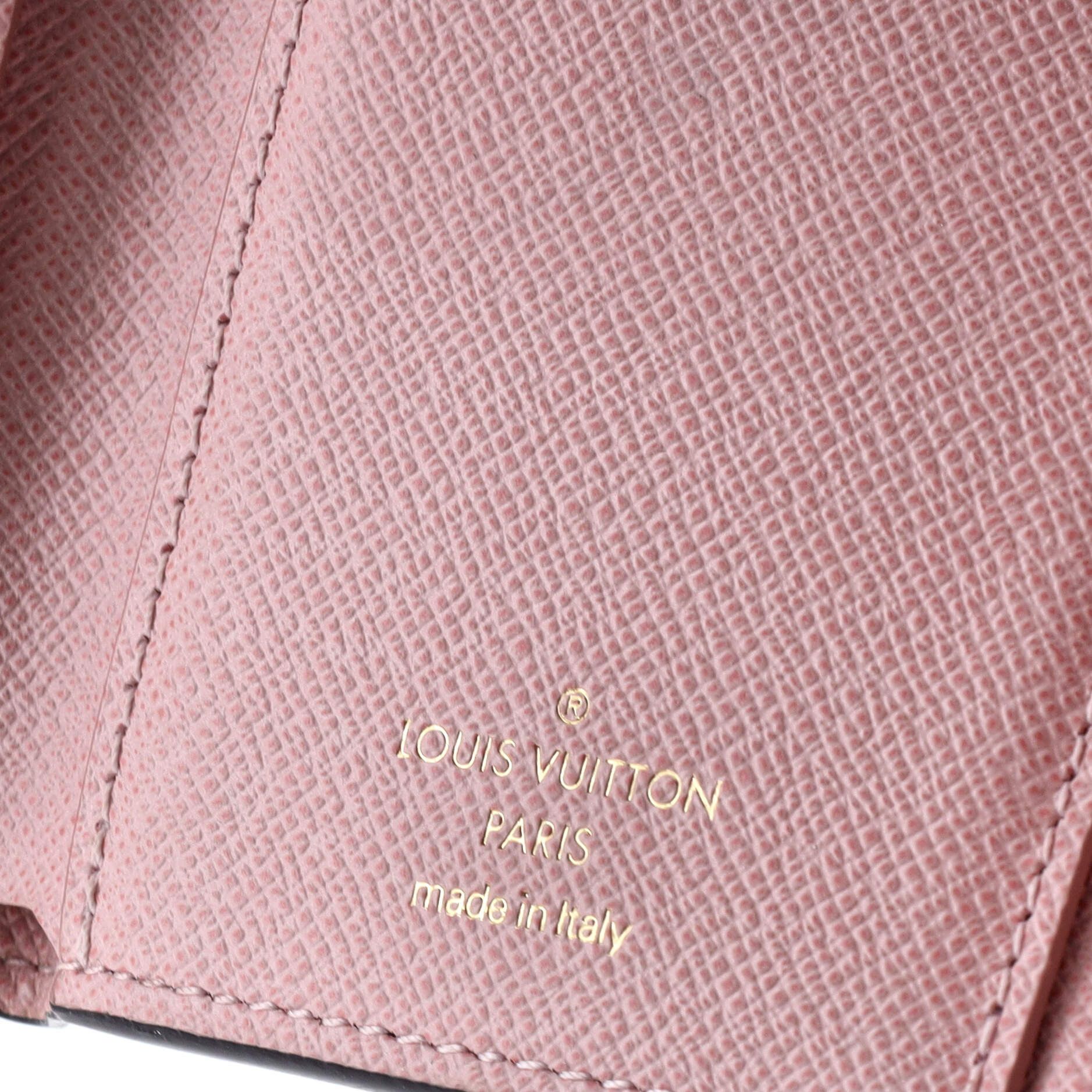 Louis Vuitton Victorine Wallet Size ONE SIZE - 7 Thumbnail