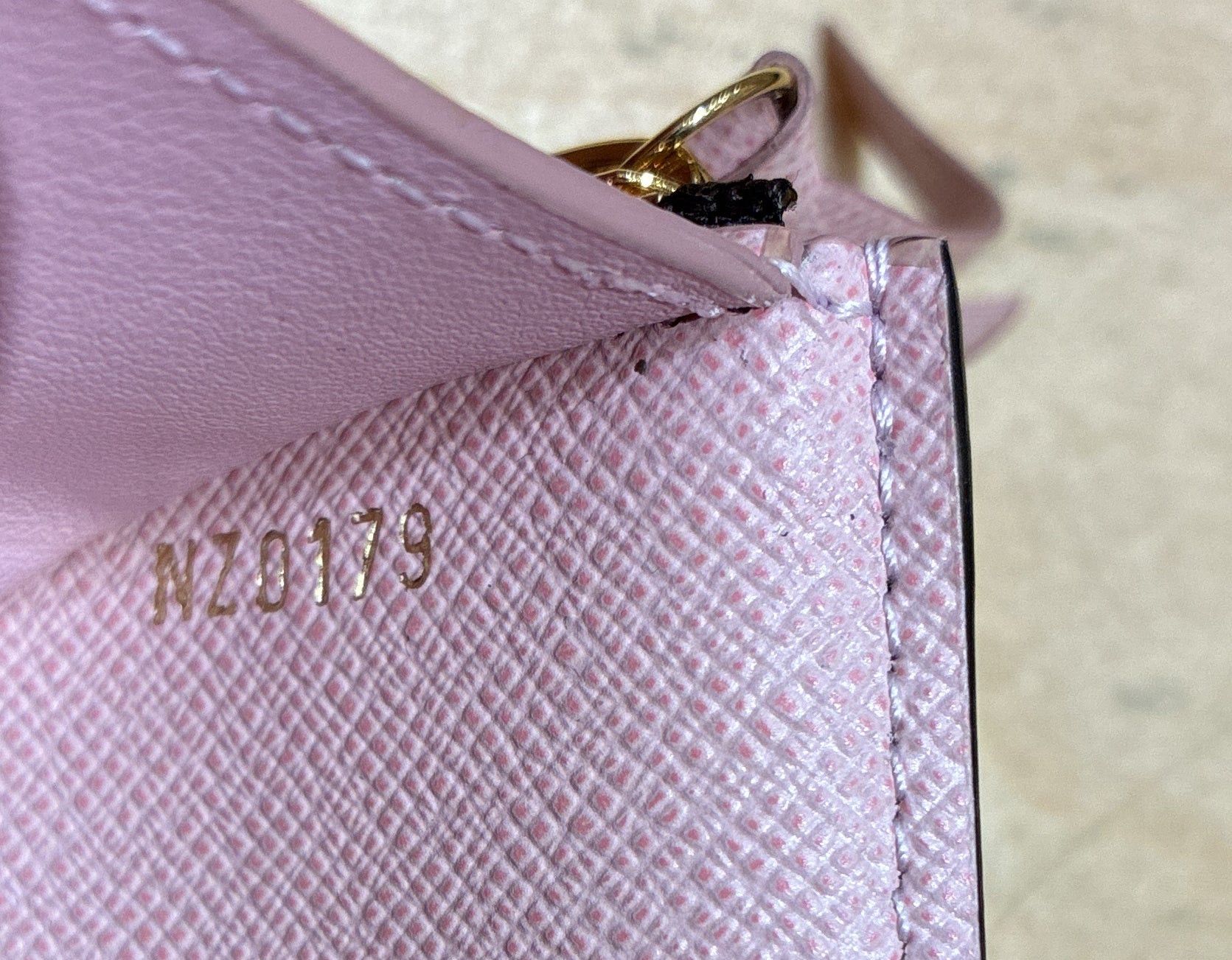 Louis Vuitton Victorine Wallet Size ONE SIZE - 8 Thumbnail