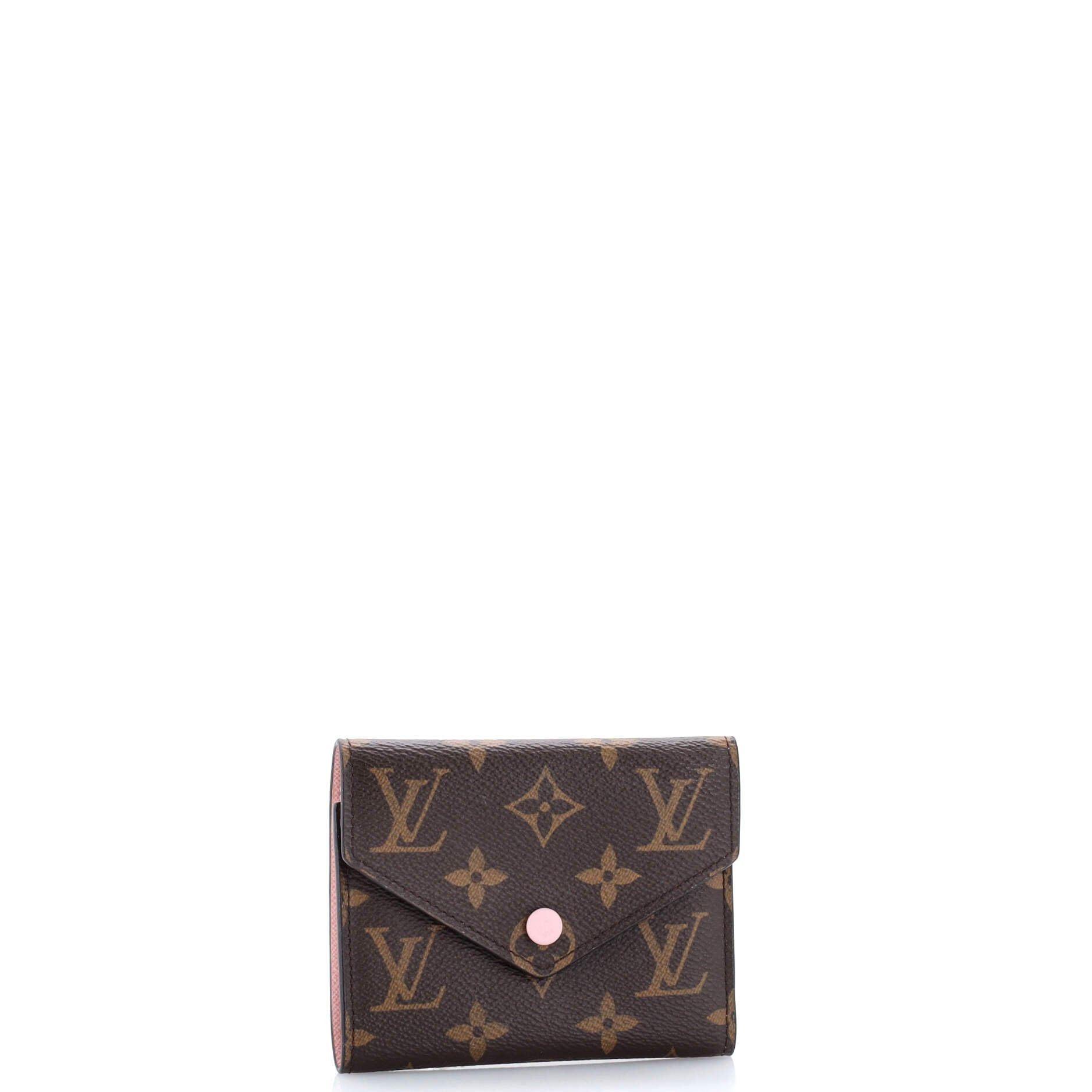 Louis Vuitton Victorine Wallet Size ONE SIZE - 2 Thumbnail