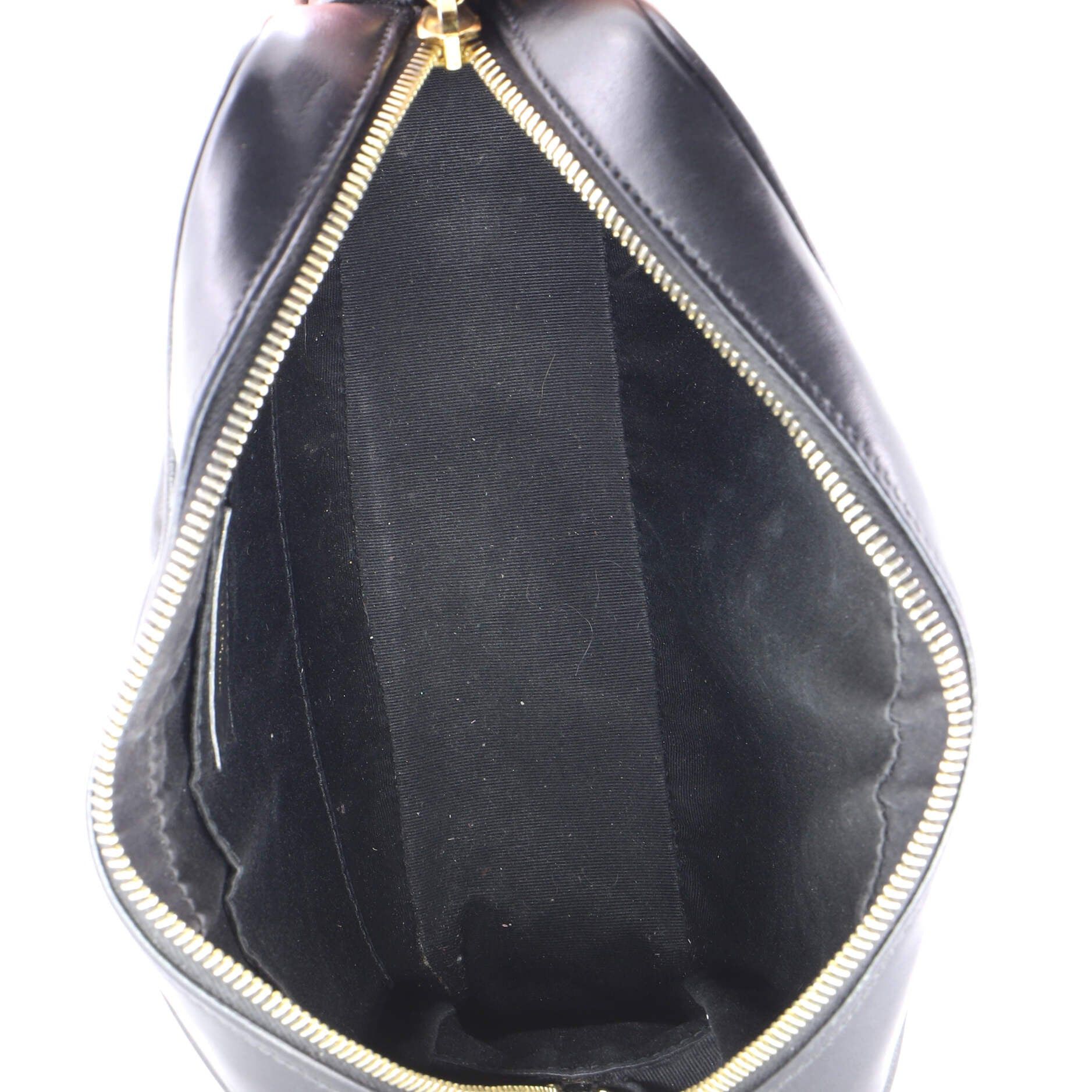 Saint Laurent Paris Lou Camera Bag Size ONE SIZE - 5 Thumbnail