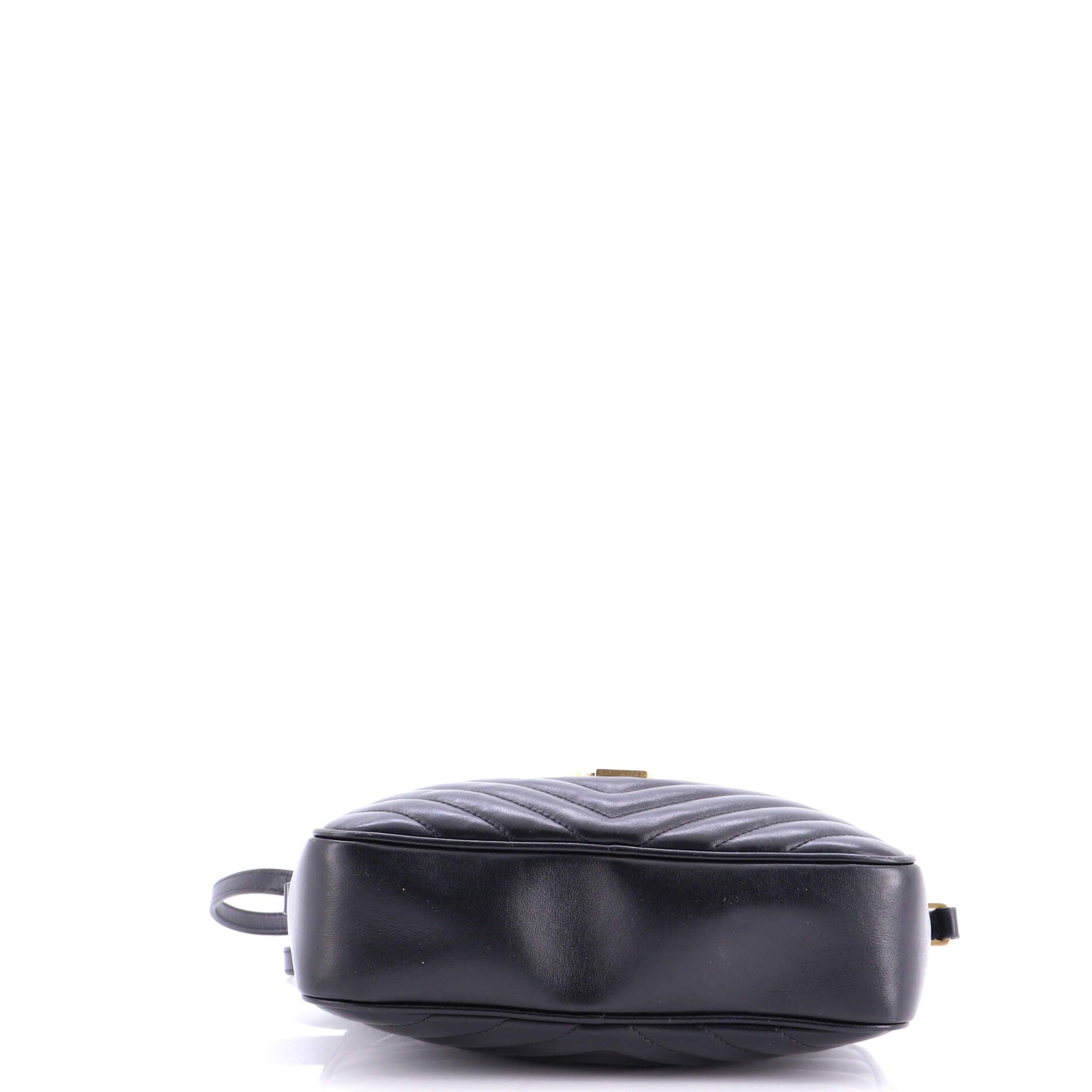 Saint Laurent Paris Lou Camera Bag Size ONE SIZE - 4 Thumbnail