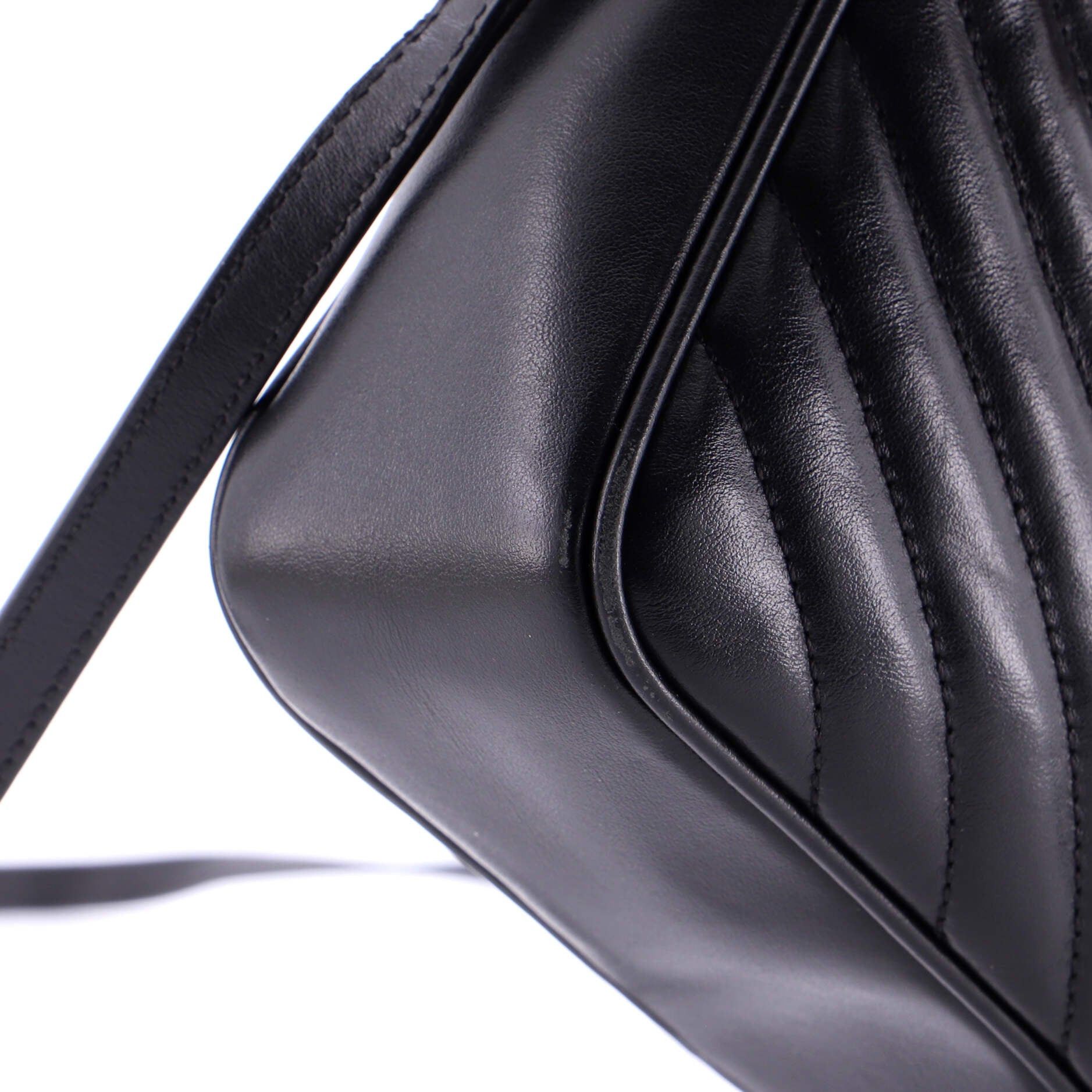 Saint Laurent Paris Lou Camera Bag Size ONE SIZE - 6 Thumbnail