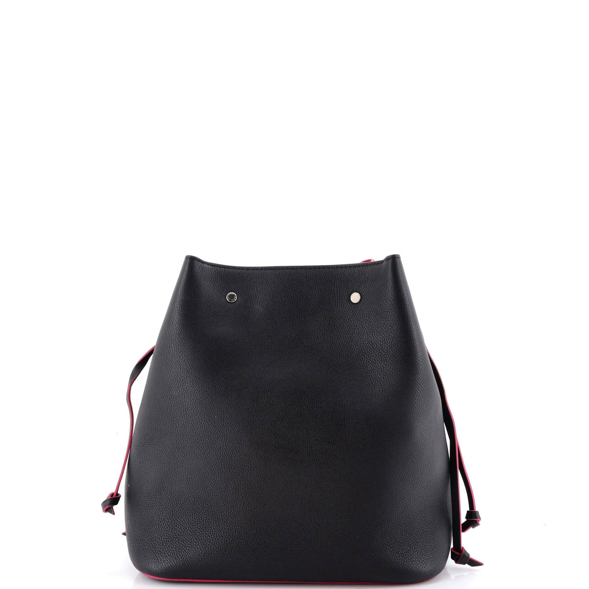 Louis Vuitton Lockme Bucket Bag Size ONE SIZE - 3 Thumbnail
