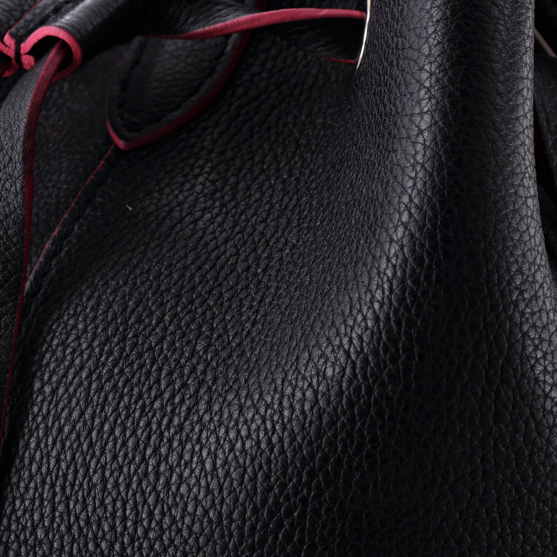 Louis Vuitton Lockme Bucket Bag Size ONE SIZE - 6 Thumbnail