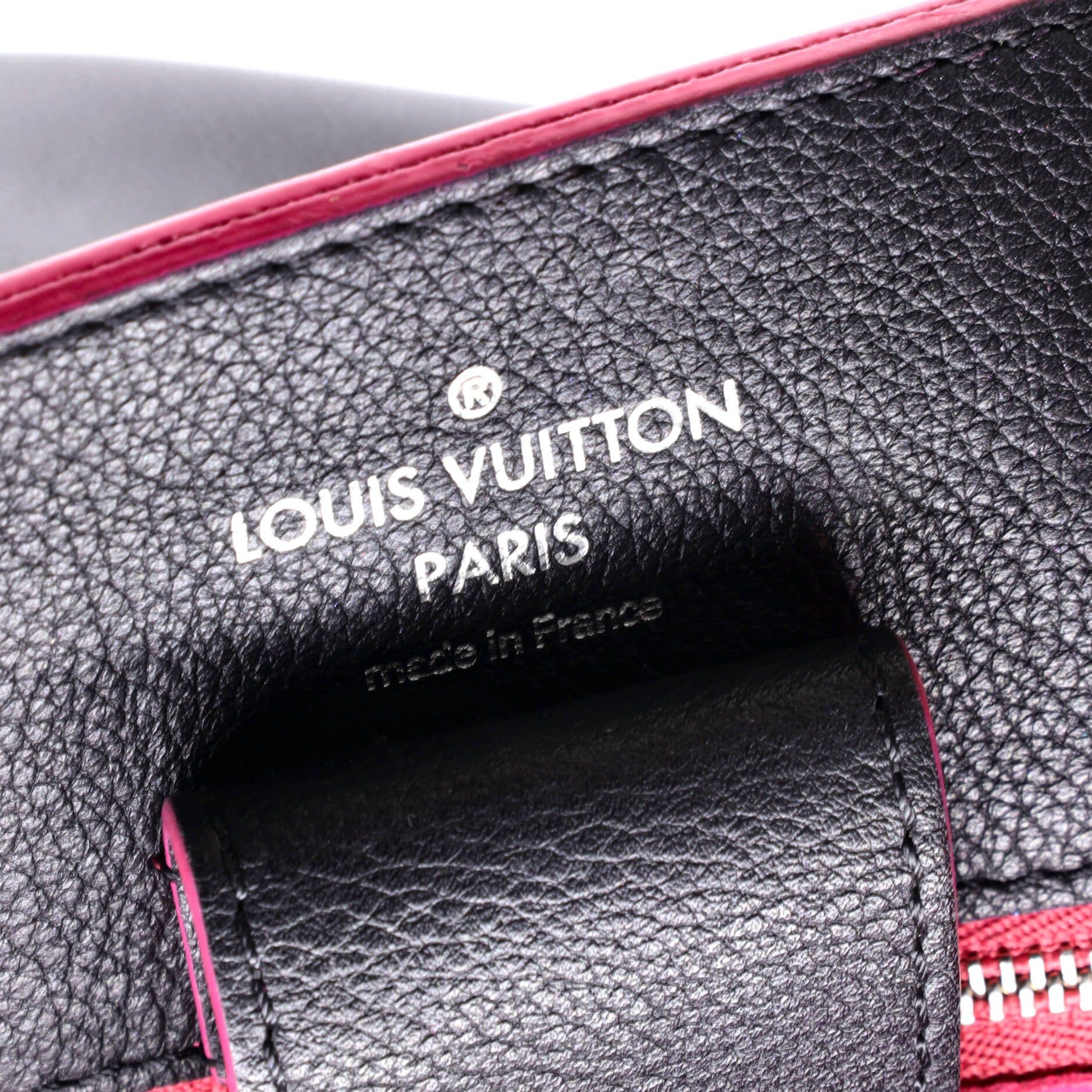Louis Vuitton Lockme Bucket Bag Size ONE SIZE - 7 Thumbnail