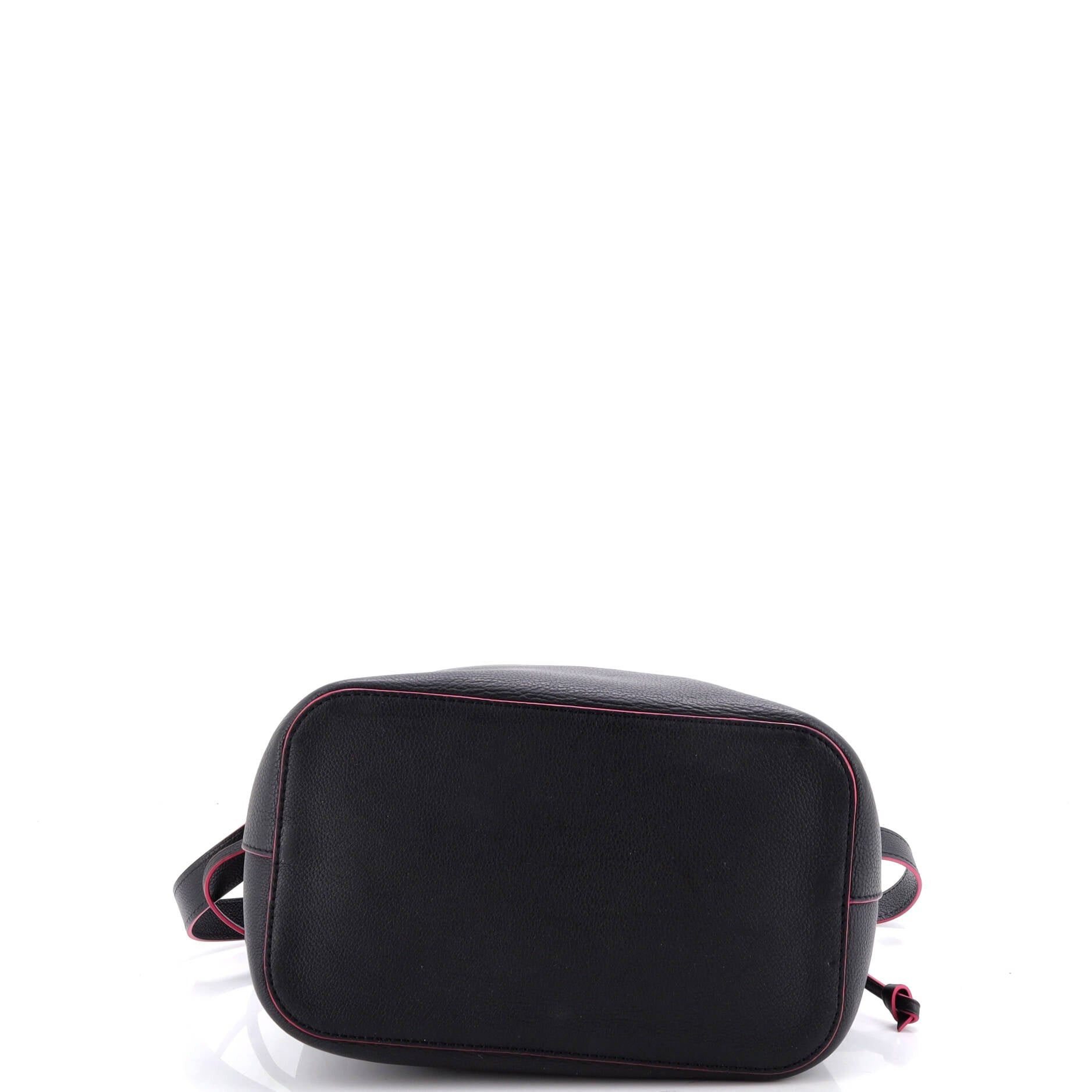 Louis Vuitton Lockme Bucket Bag Size ONE SIZE - 4 Thumbnail