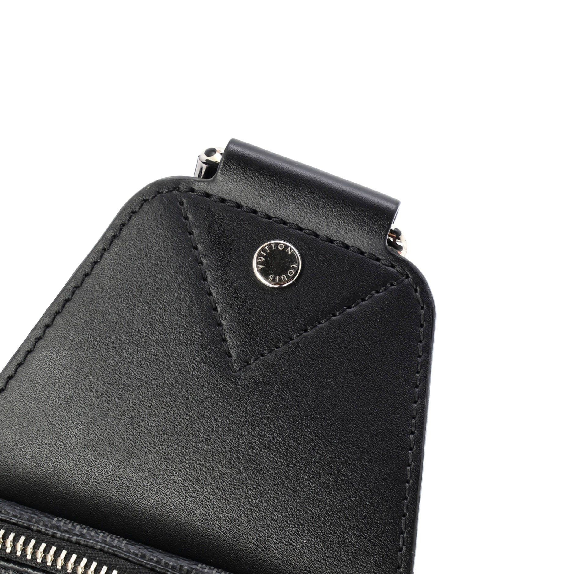 Louis Vuitton Avenue Sling Bag Size ONE SIZE - 7 Thumbnail