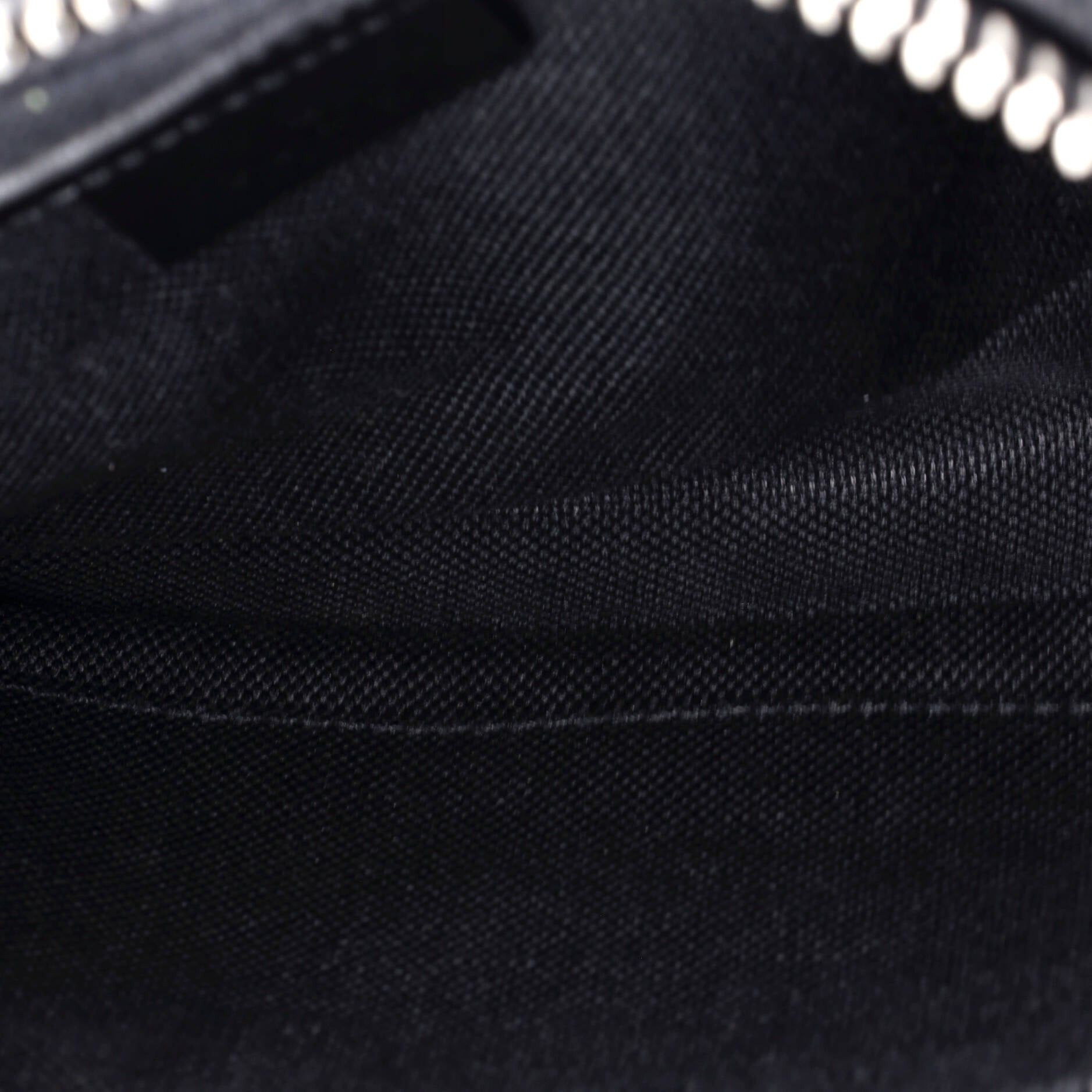 Gucci Soft Zip Belt Bag Size ONE SIZE - 5 Thumbnail