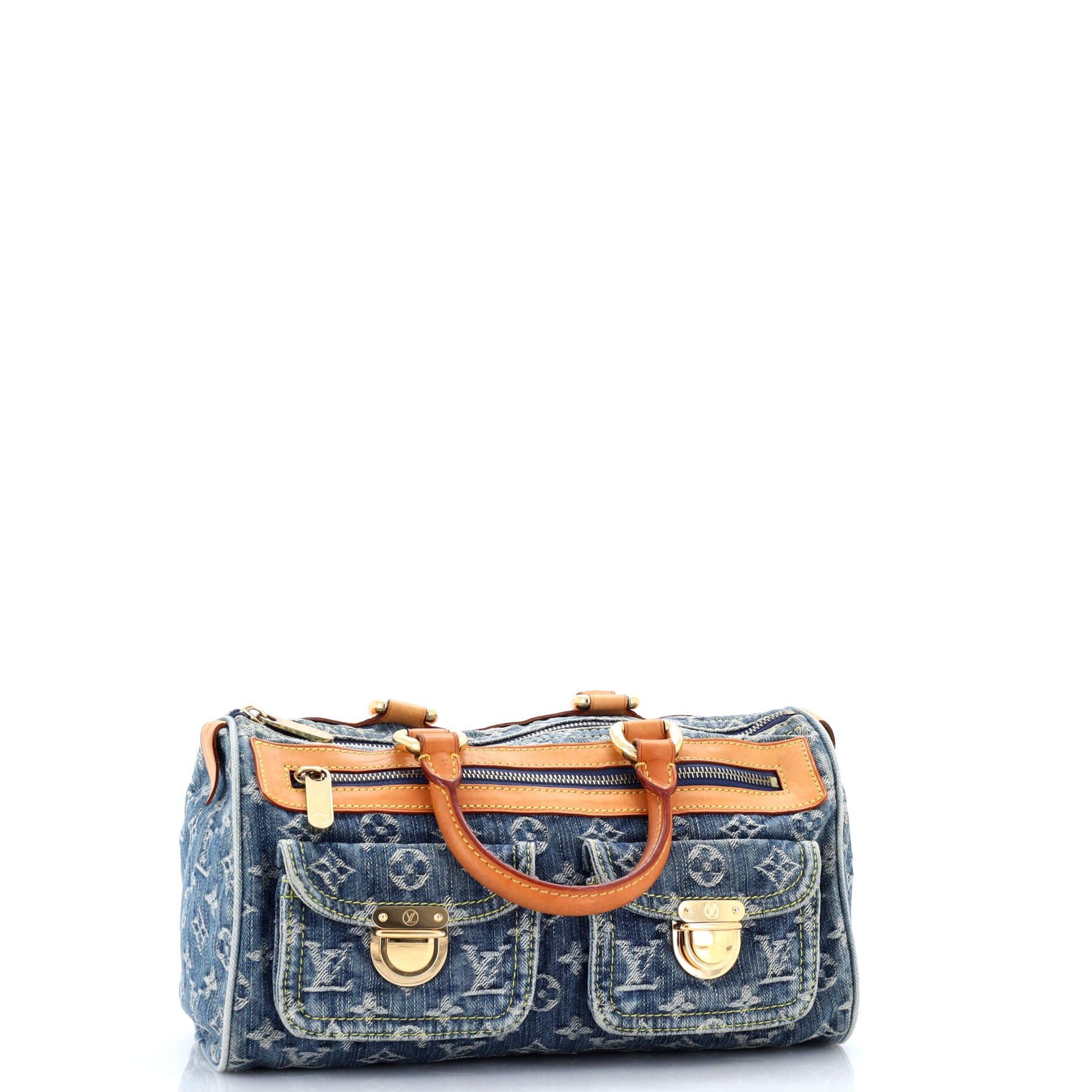 Louis Vuitton Neo Speedy Bag Size ONE SIZE - 2 Thumbnail