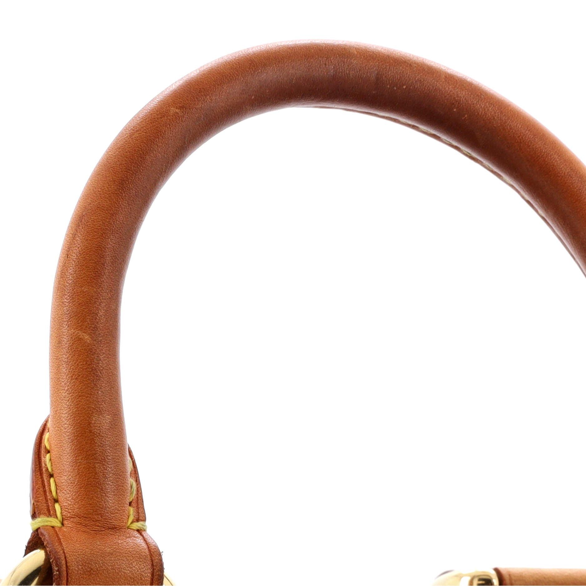 Louis Vuitton Neo Speedy Bag Size ONE SIZE - 7 Thumbnail