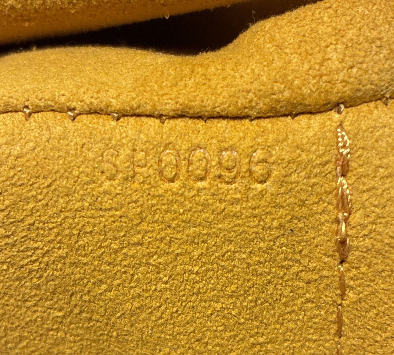 Louis Vuitton Neo Speedy Bag Size ONE SIZE - 9 Thumbnail