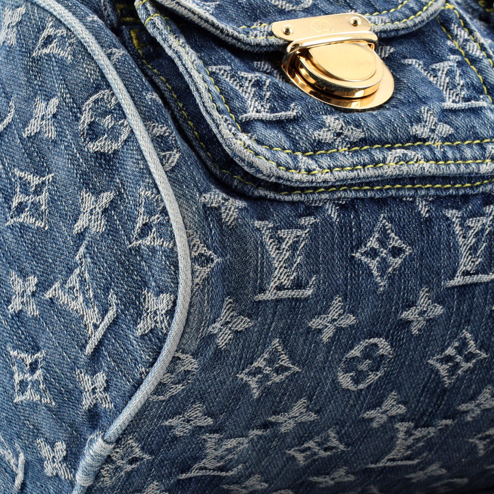 Louis Vuitton Neo Speedy Bag Size ONE SIZE - 6 Thumbnail
