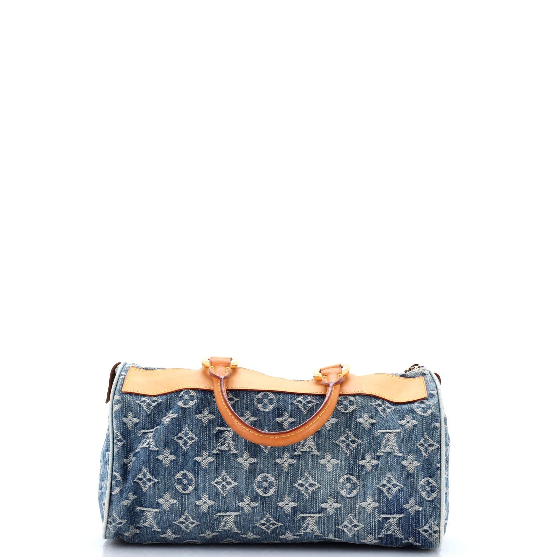 Louis Vuitton Neo Speedy Bag Size ONE SIZE - 3 Thumbnail