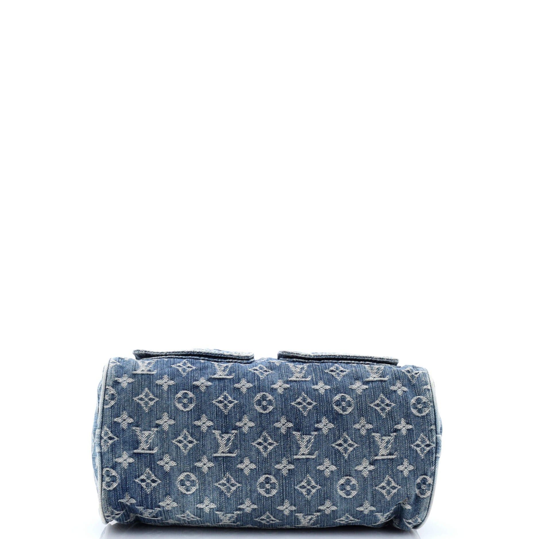 Louis Vuitton Neo Speedy Bag Size ONE SIZE - 4 Thumbnail