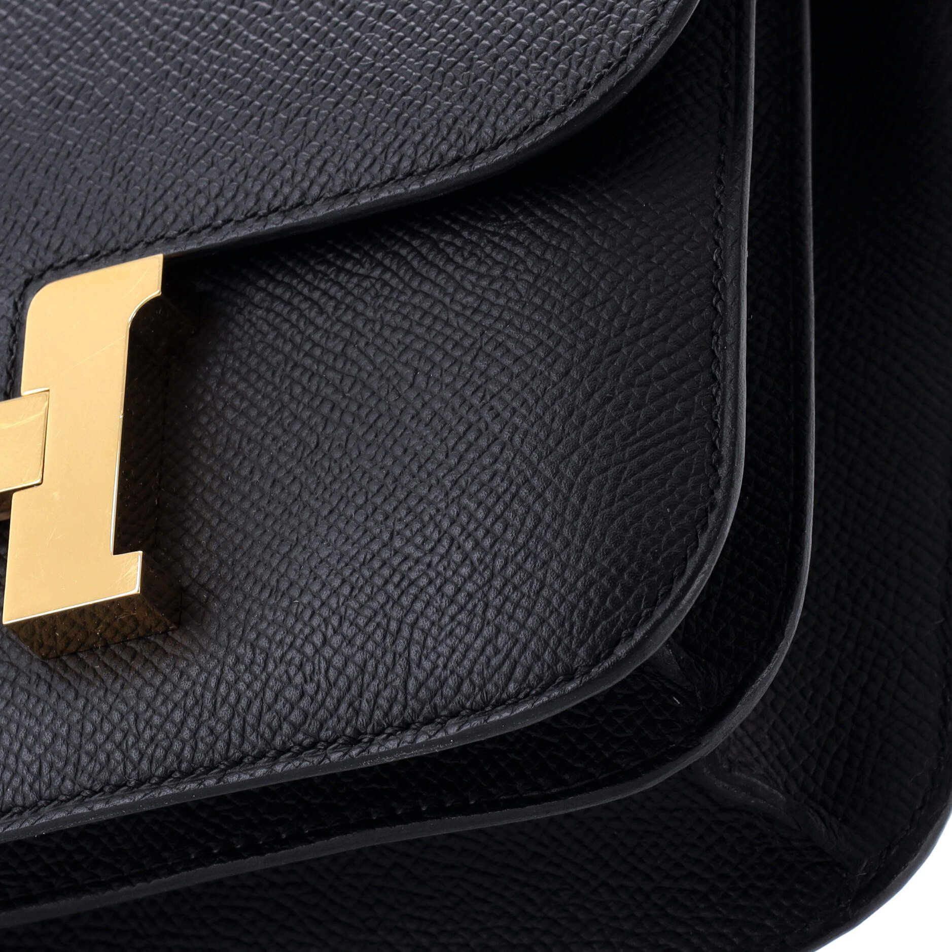 Hermes Constance NM Bag Size ONE SIZE - 5 Thumbnail