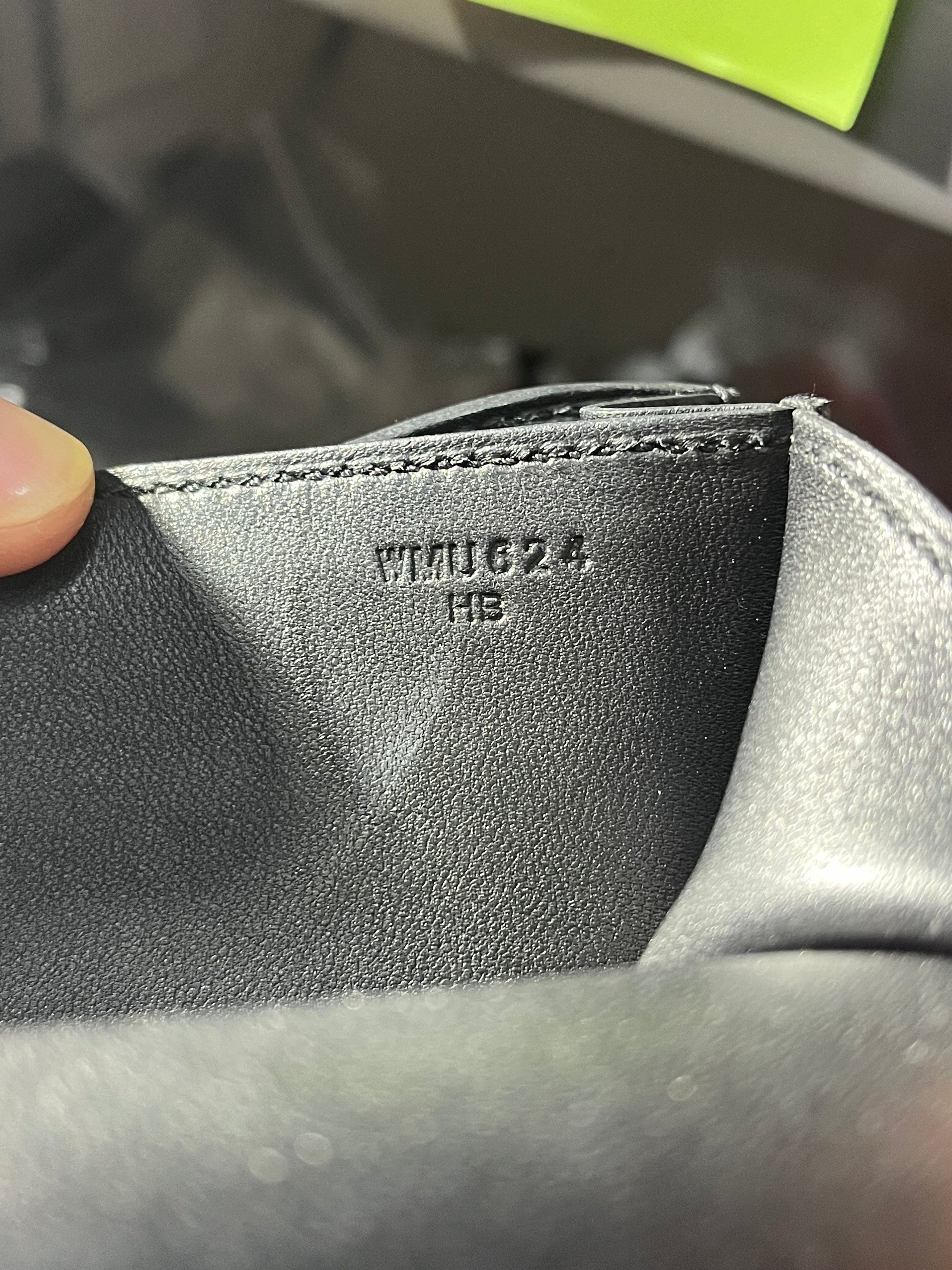 Hermes Constance NM Bag Size ONE SIZE - 7 Thumbnail