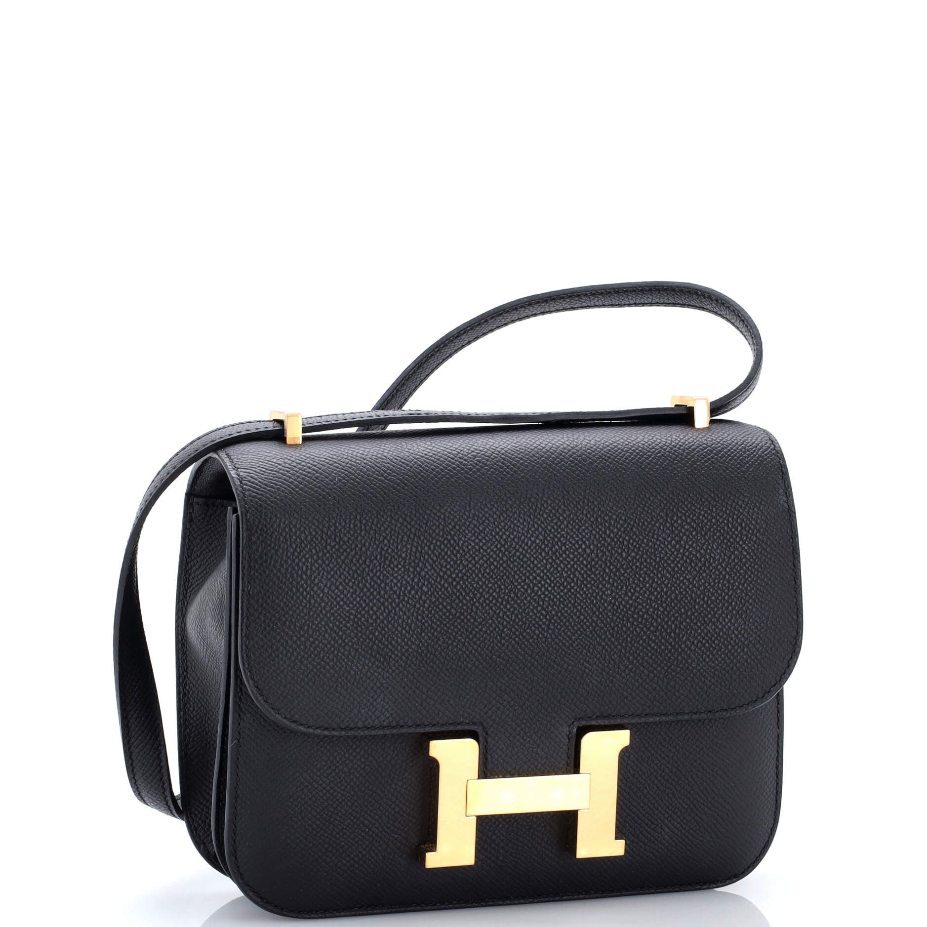 Hermes Constance NM Bag Size ONE SIZE - 2 Thumbnail
