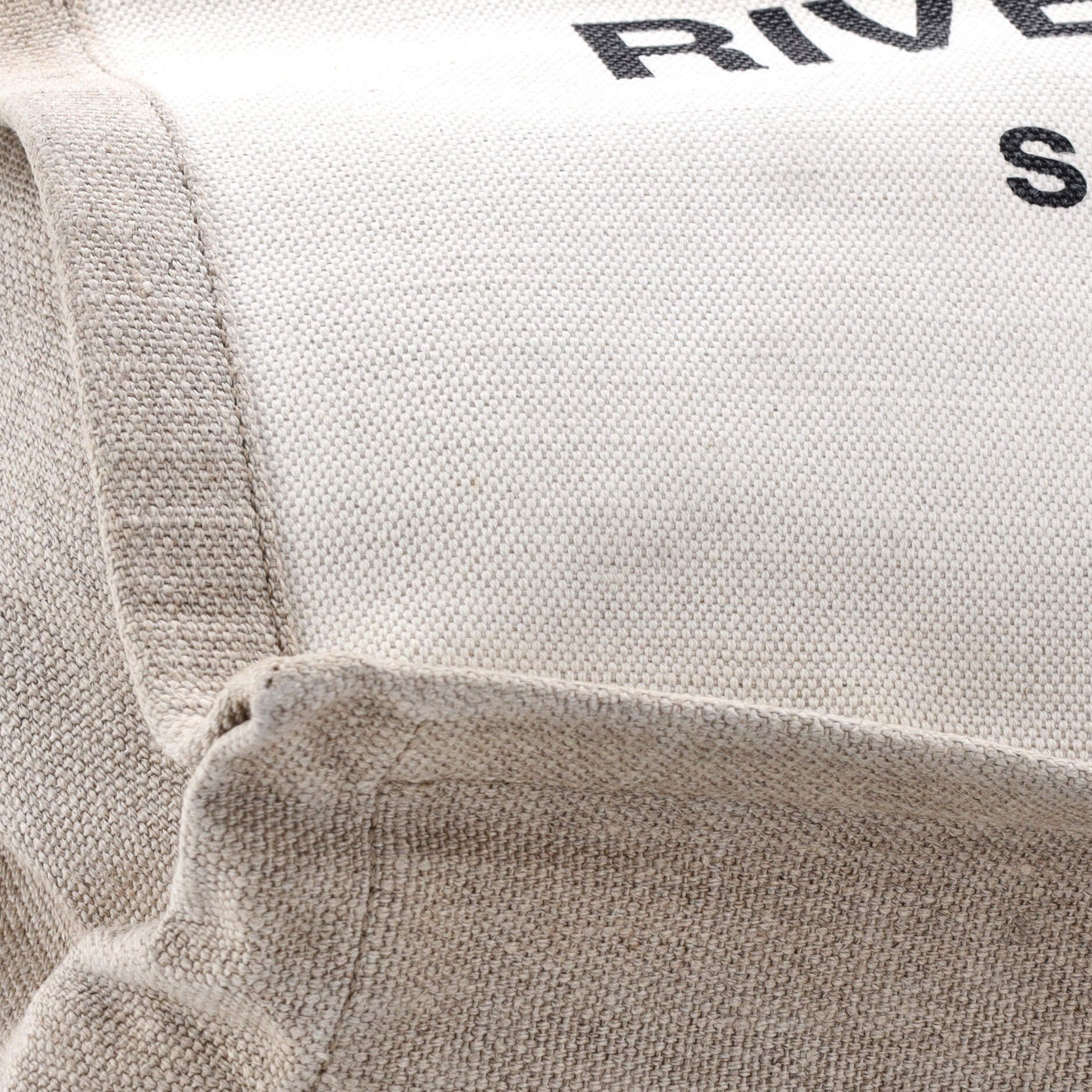 Saint Laurent Paris Rive Gauche Shopper Tote Size ONE SIZE - 6 Thumbnail