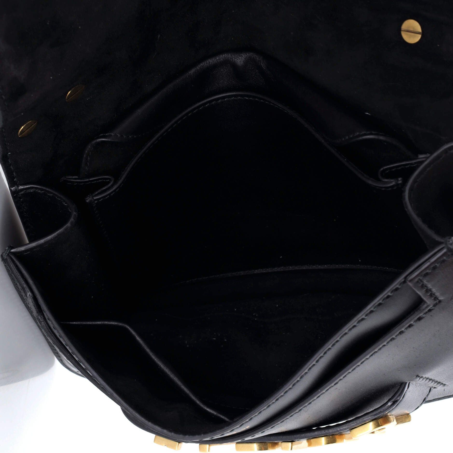 Dior J'Adior Flap Bag Size ONE SIZE - 5 Thumbnail