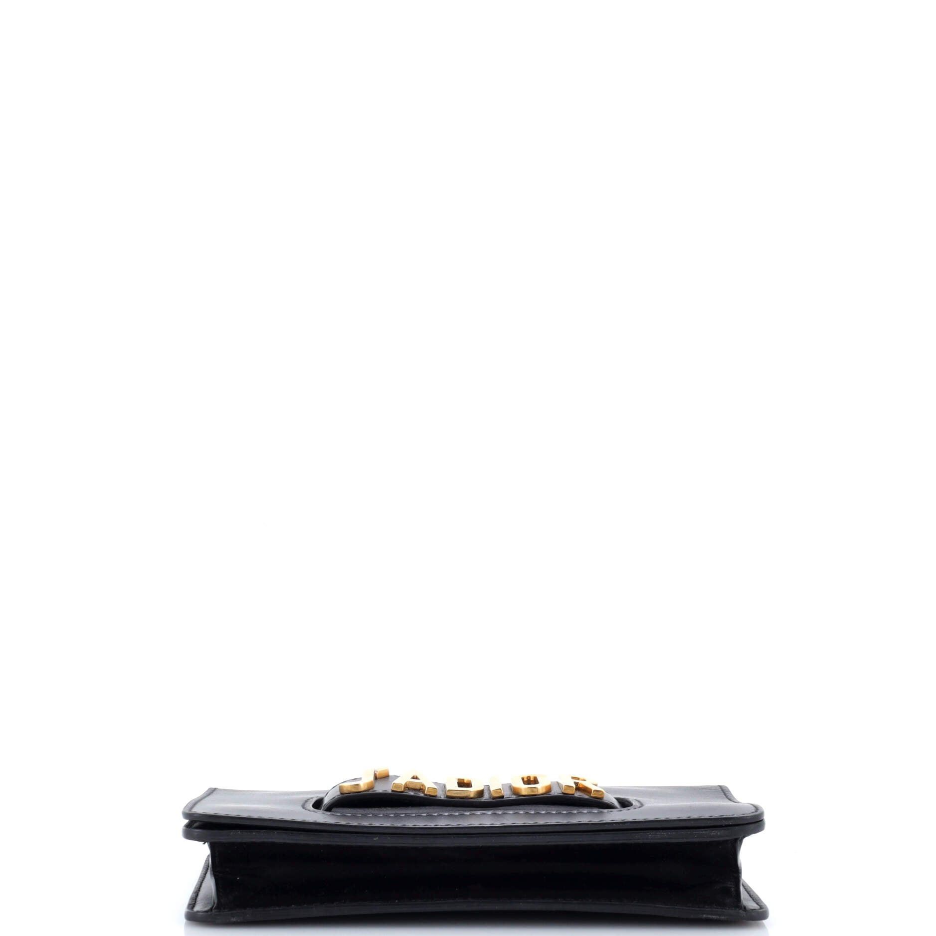 Dior J'Adior Flap Bag Size ONE SIZE - 4 Thumbnail