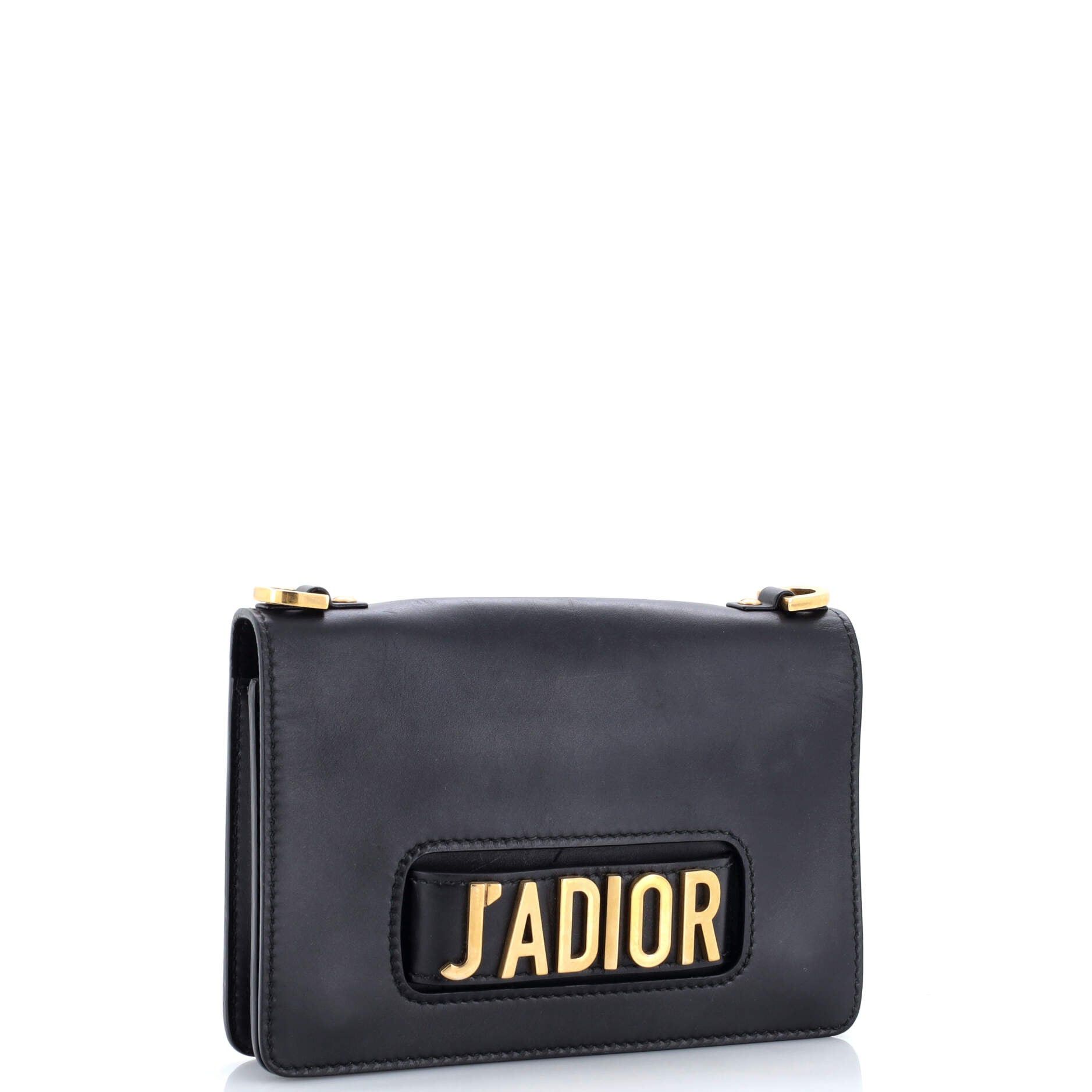 Dior J'Adior Flap Bag Size ONE SIZE - 2 Thumbnail