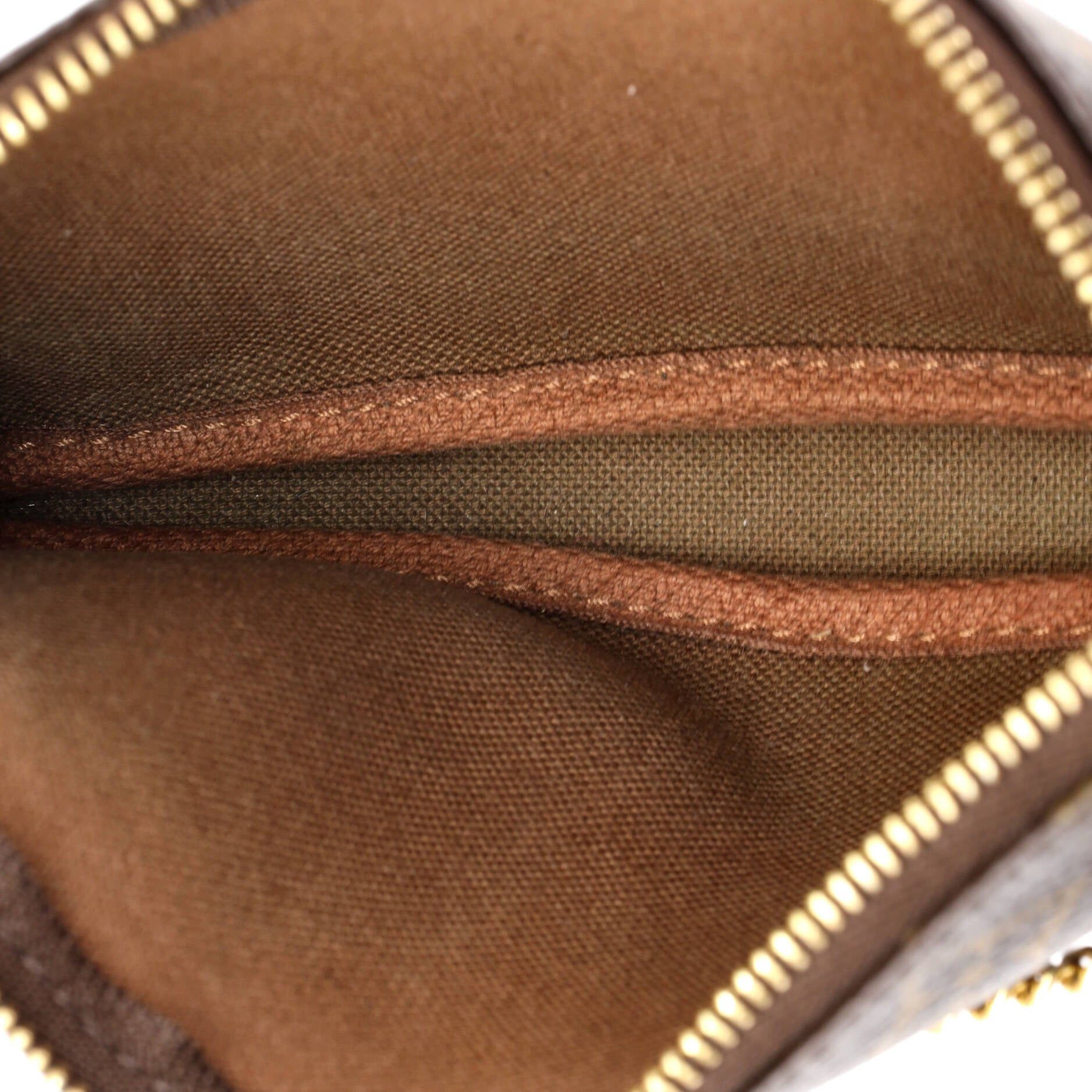Louis Vuitton Pochette Accessoires Size ONE SIZE - 5 Thumbnail