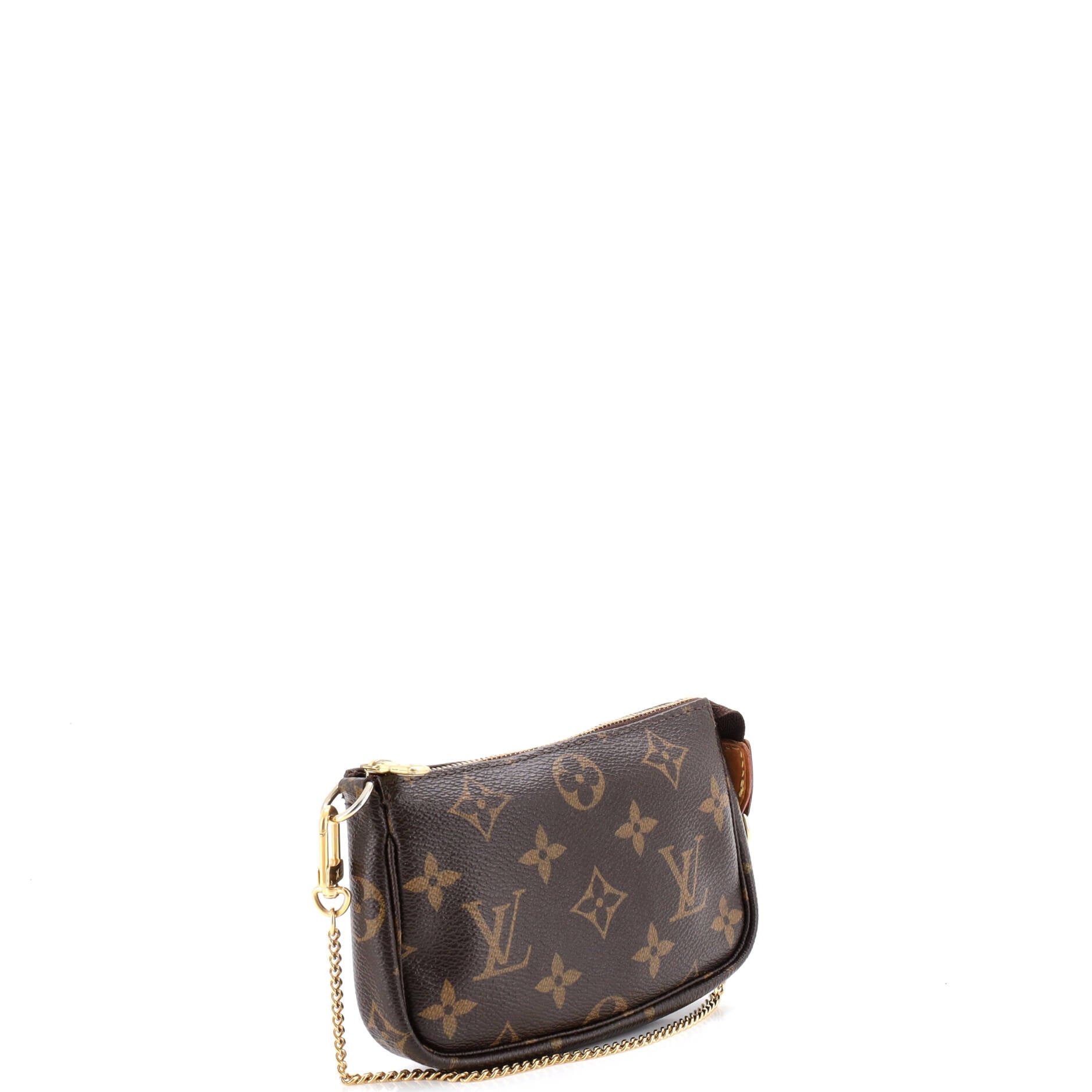 Louis Vuitton Pochette Accessoires Size ONE SIZE - 2 Thumbnail