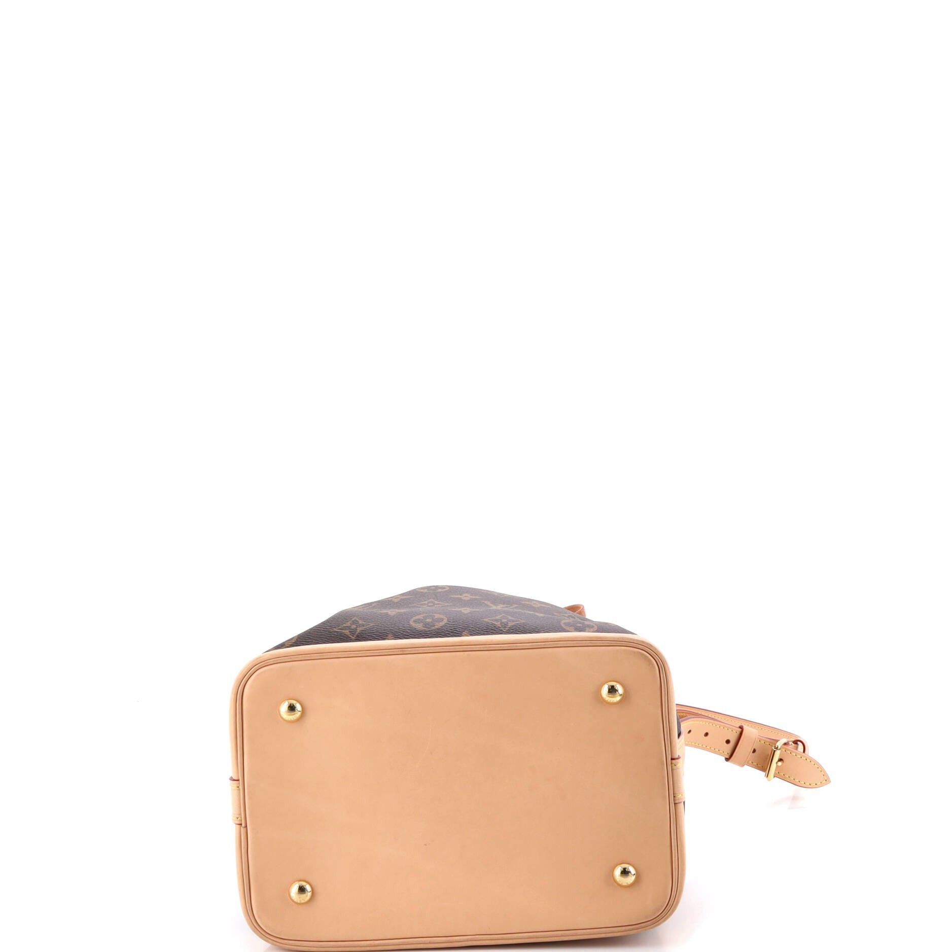 Louis Vuitton Noe Handbag Size ONE SIZE - 4 Thumbnail