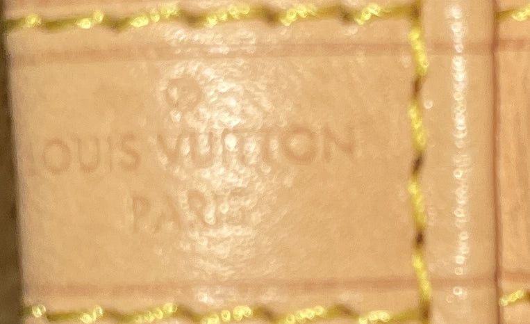 Louis Vuitton Noe Handbag Size ONE SIZE - 8 Thumbnail