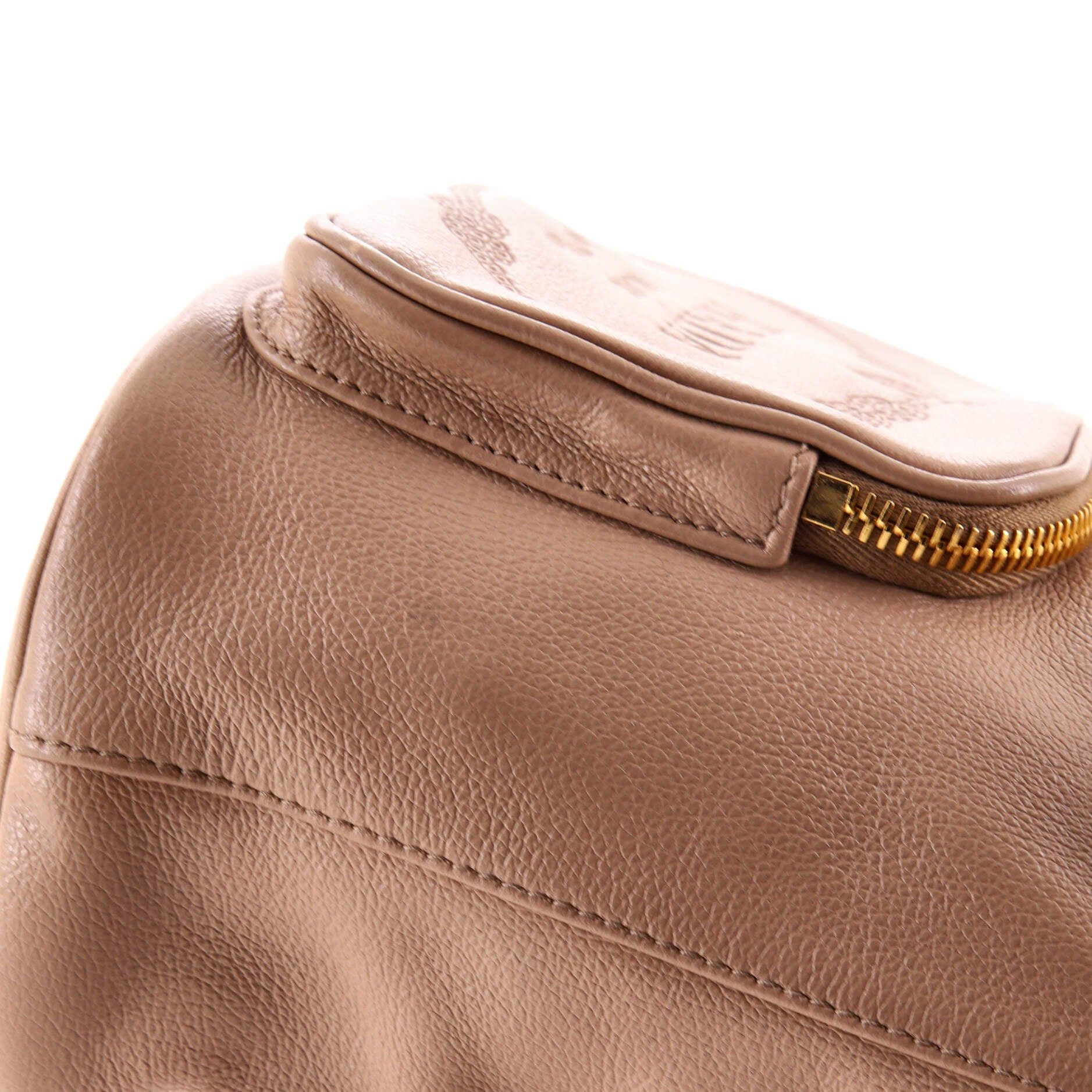 Prada Logo Drawstring Bucket Bag Size ONE SIZE - 8 Thumbnail