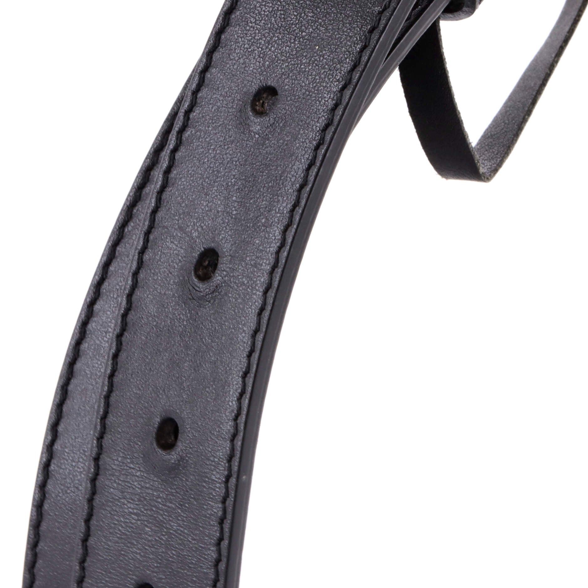 Gucci GG Marmont Belt Size ONE SIZE - 3 Thumbnail