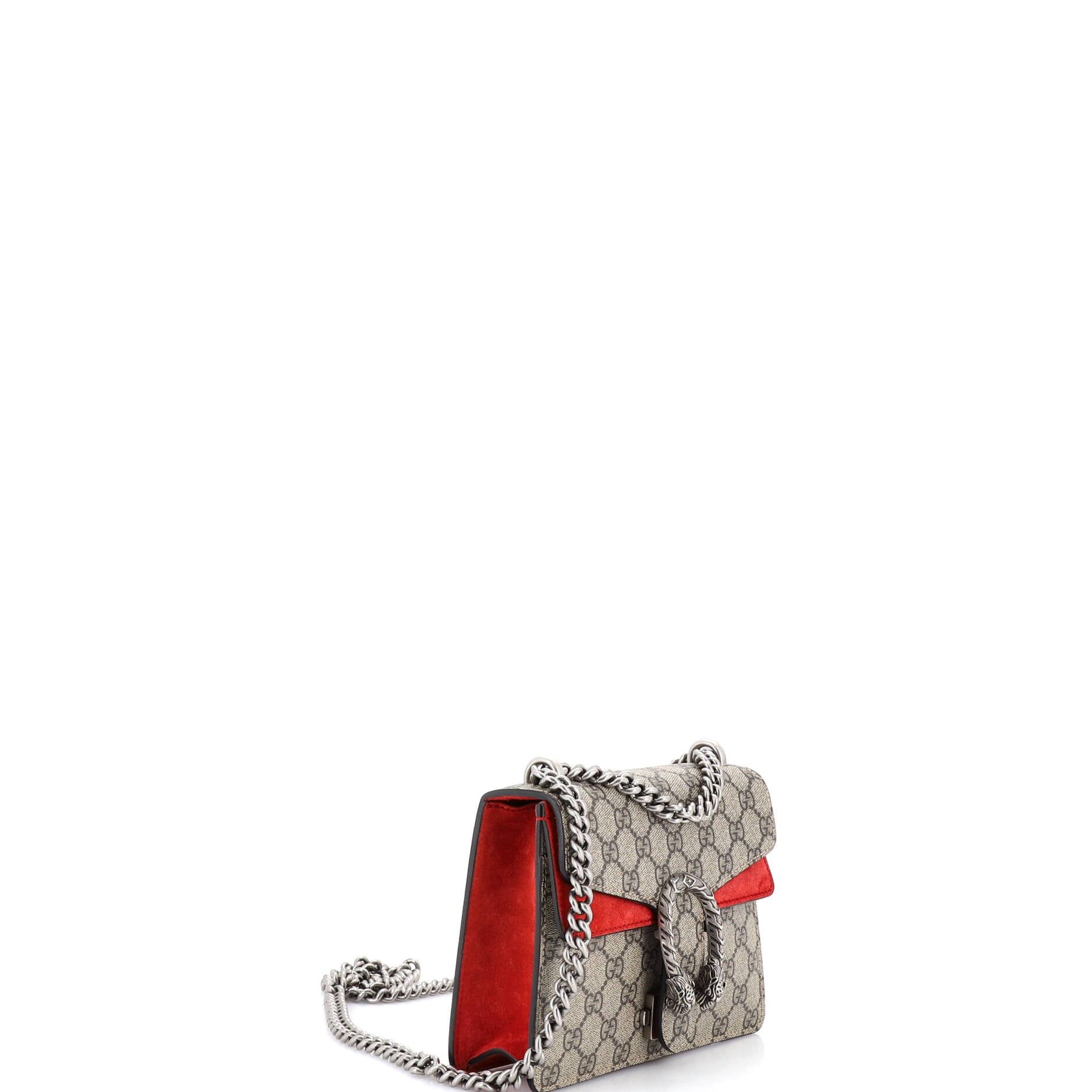 Gucci Dionysus Bag Size ONE SIZE - 2 Thumbnail