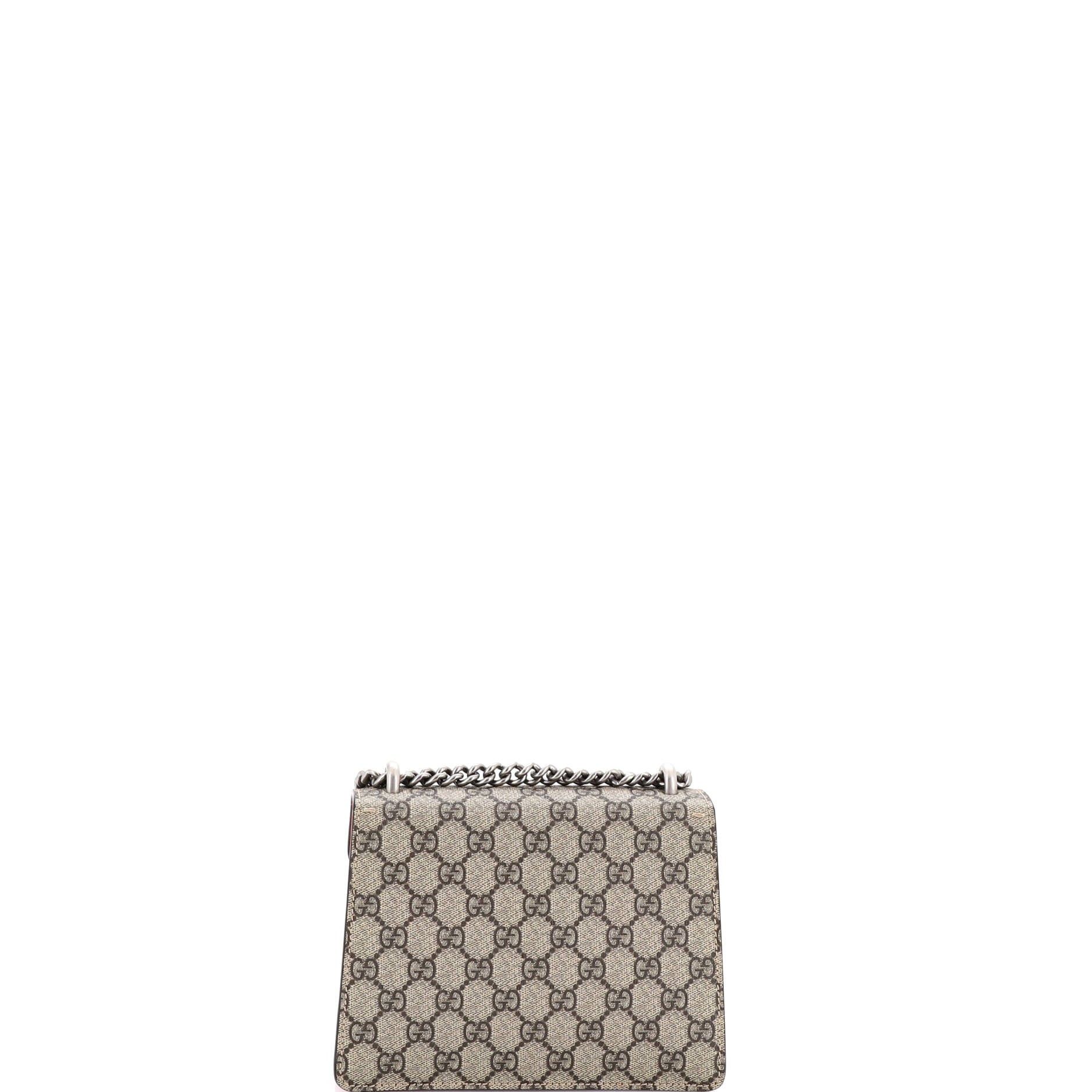Gucci Dionysus Bag Size ONE SIZE - 3 Thumbnail