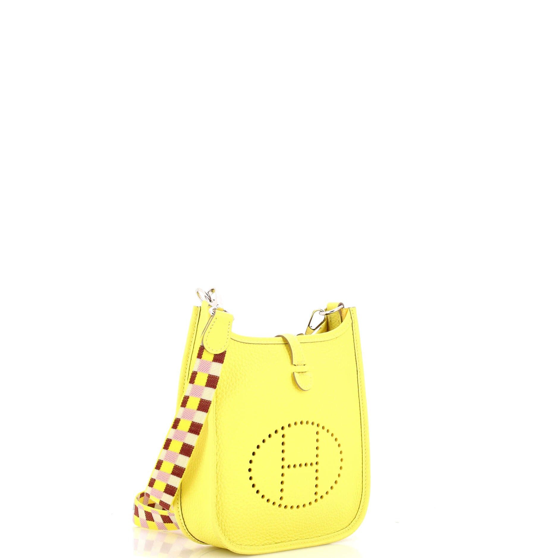 Hermes Evelyne Bag Gen III Size ONE SIZE - 2 Thumbnail