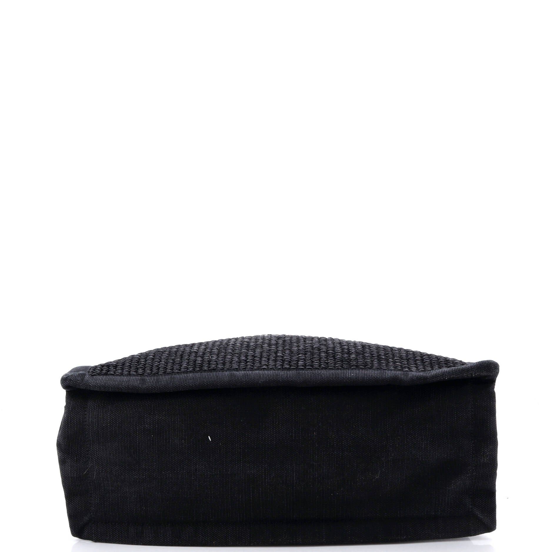 Saint Laurent Paris Rive Gauche Shopper Tote Size ONE SIZE - 4 Thumbnail