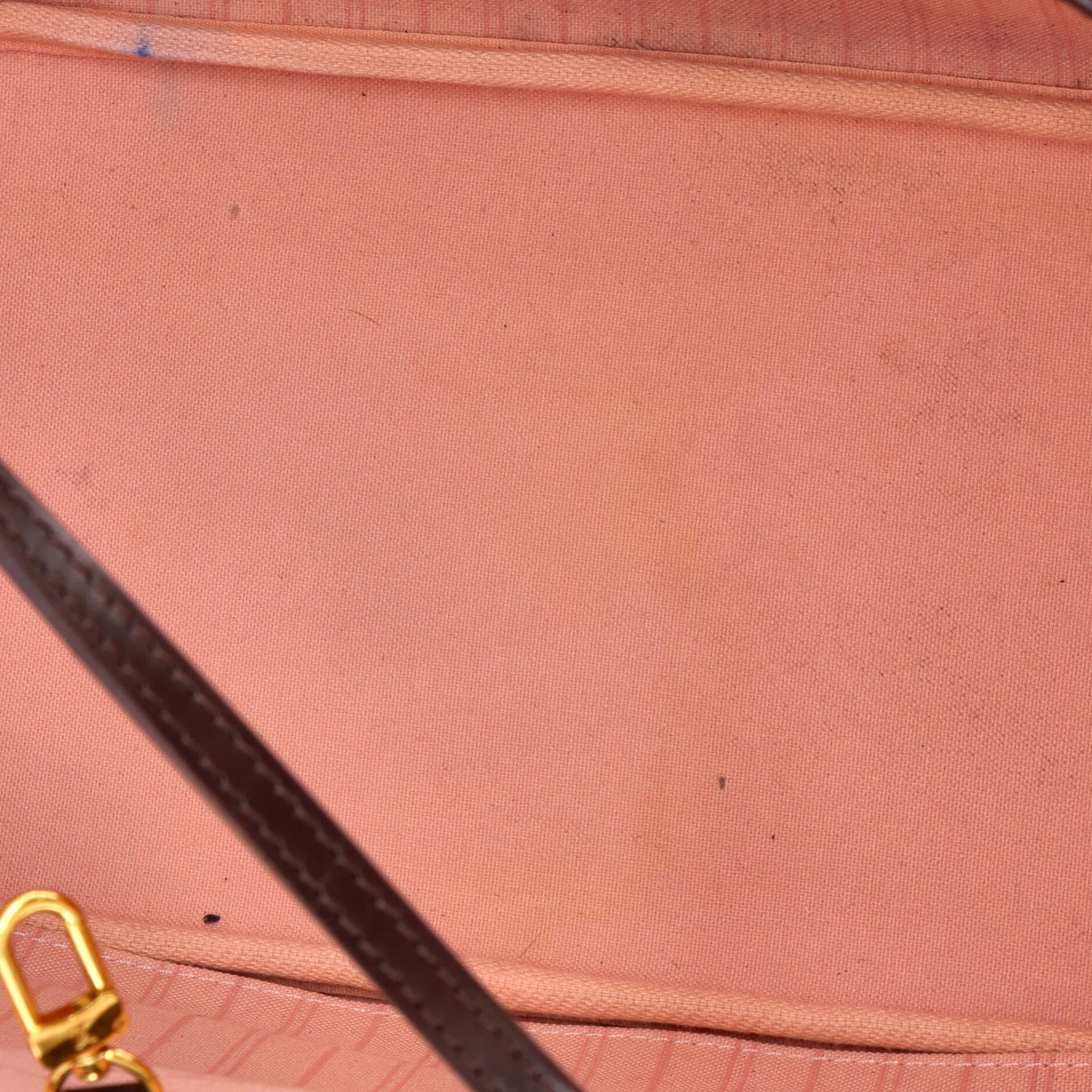 Louis Vuitton Neverfull NM Tote Size ONE SIZE - 5 Thumbnail