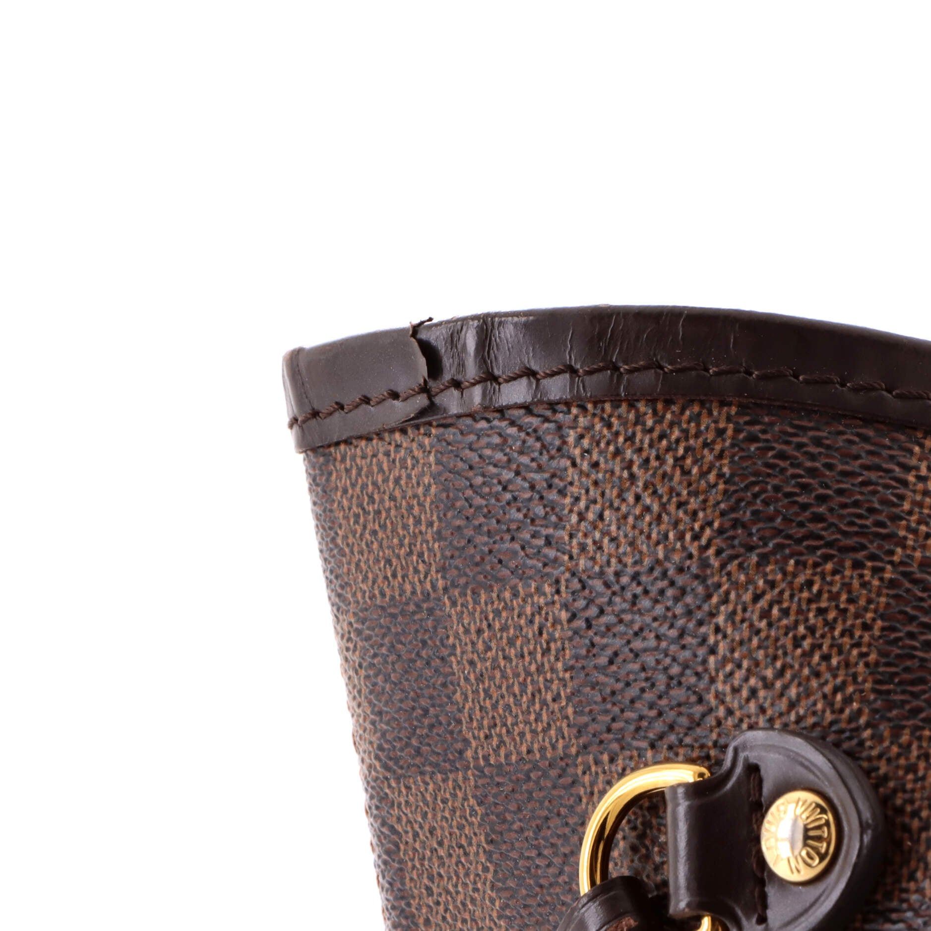 Louis Vuitton Neverfull NM Tote Size ONE SIZE - 6 Thumbnail