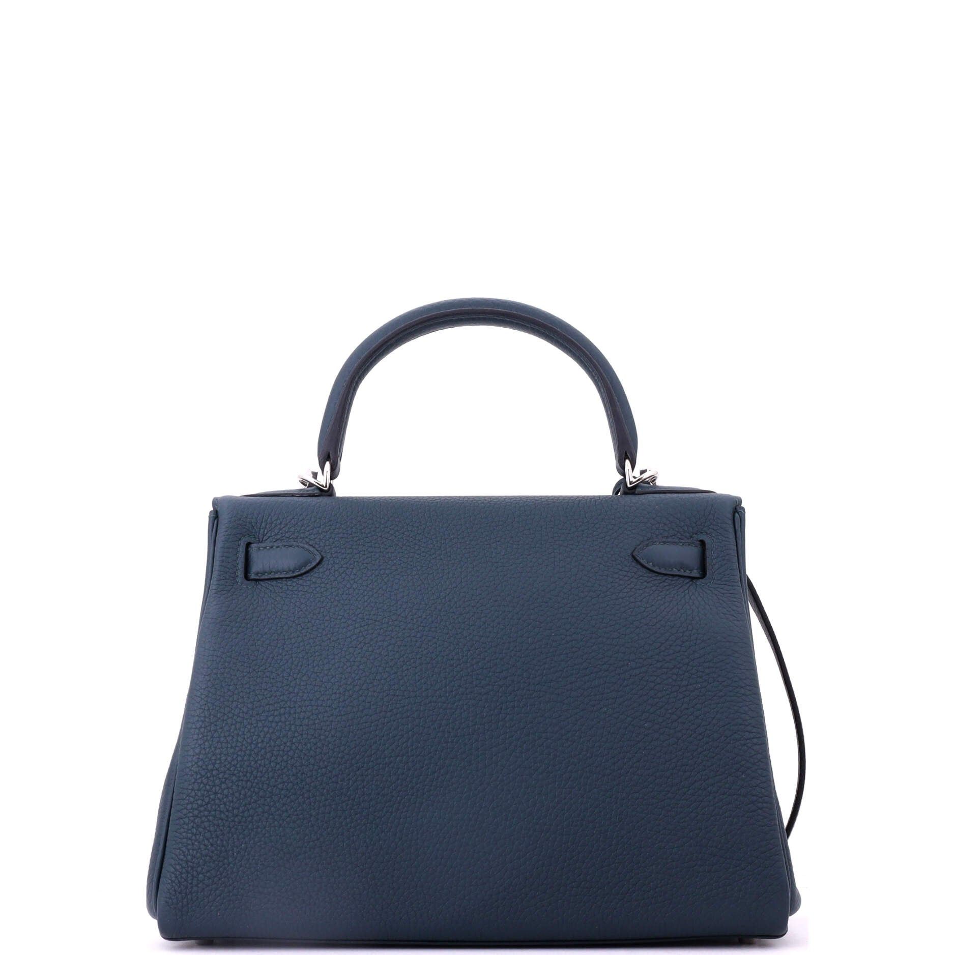 Hermes Kelly Handbag Size ONE SIZE - 4 Thumbnail
