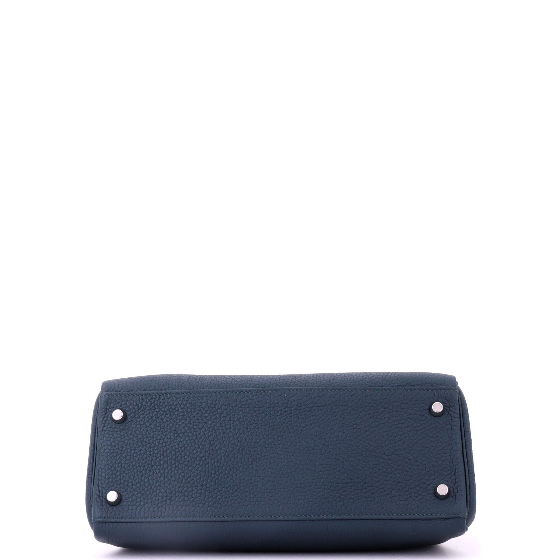 Hermes Kelly Handbag Size ONE SIZE - 5 Thumbnail