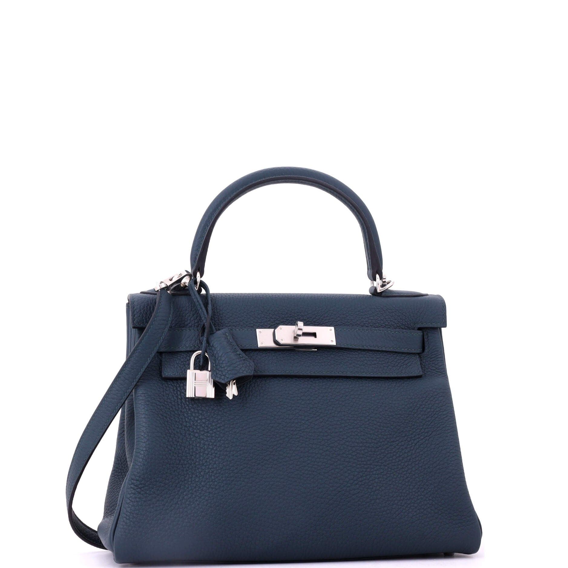 Hermes Kelly Handbag Size ONE SIZE - 3 Thumbnail