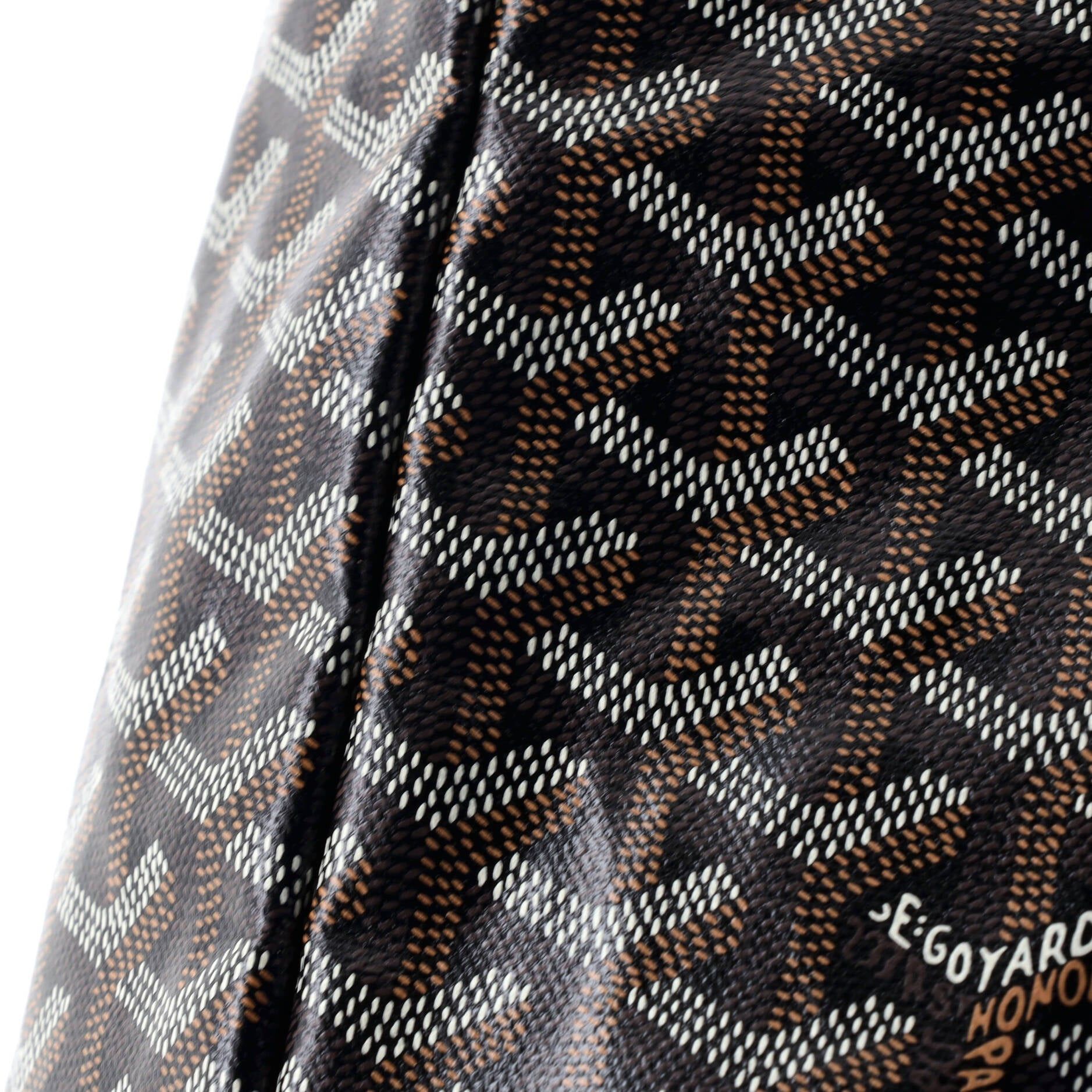 Goyard Saint Louis Tote Size ONE SIZE - 6 Thumbnail