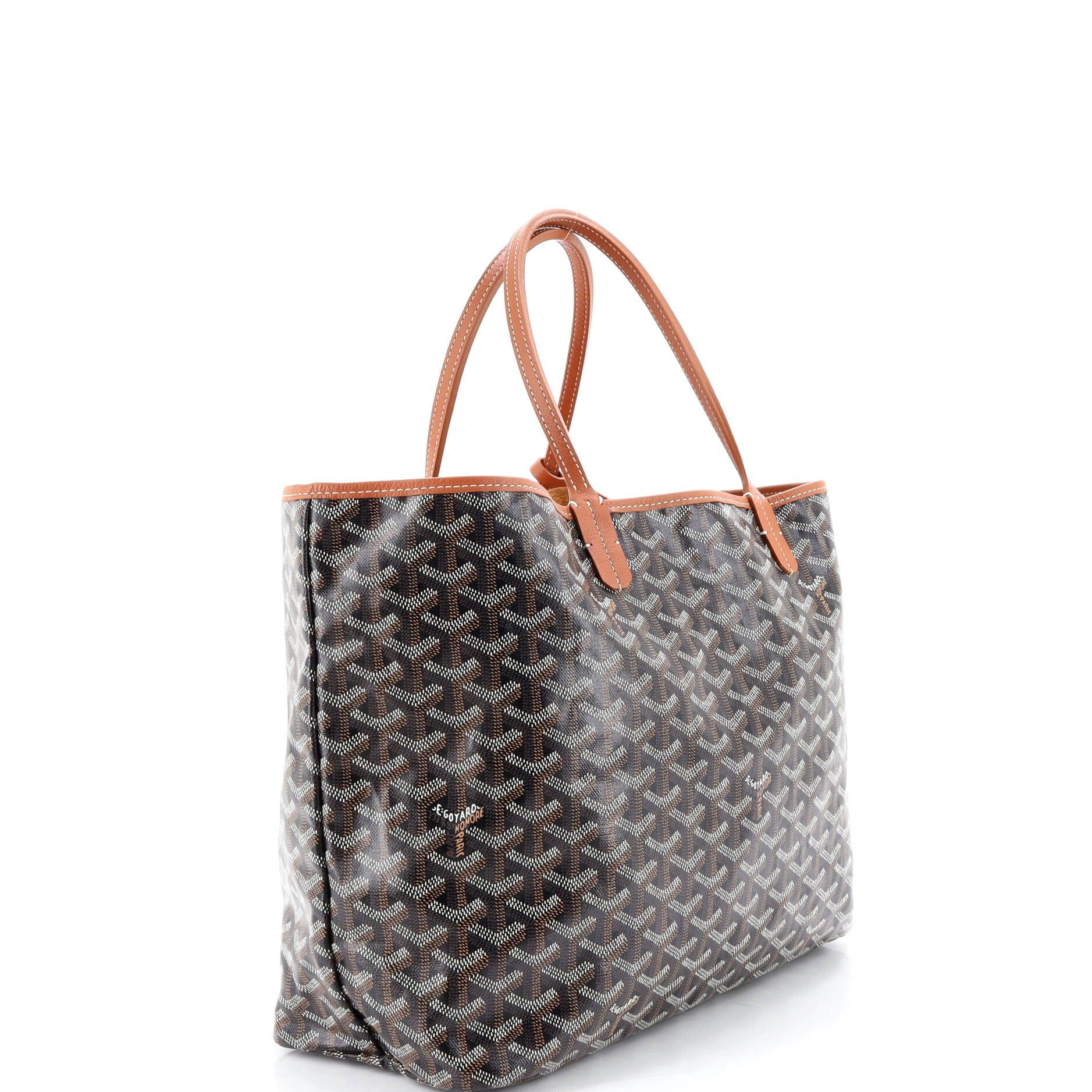Goyard Saint Louis Tote Size ONE SIZE - 2 Thumbnail