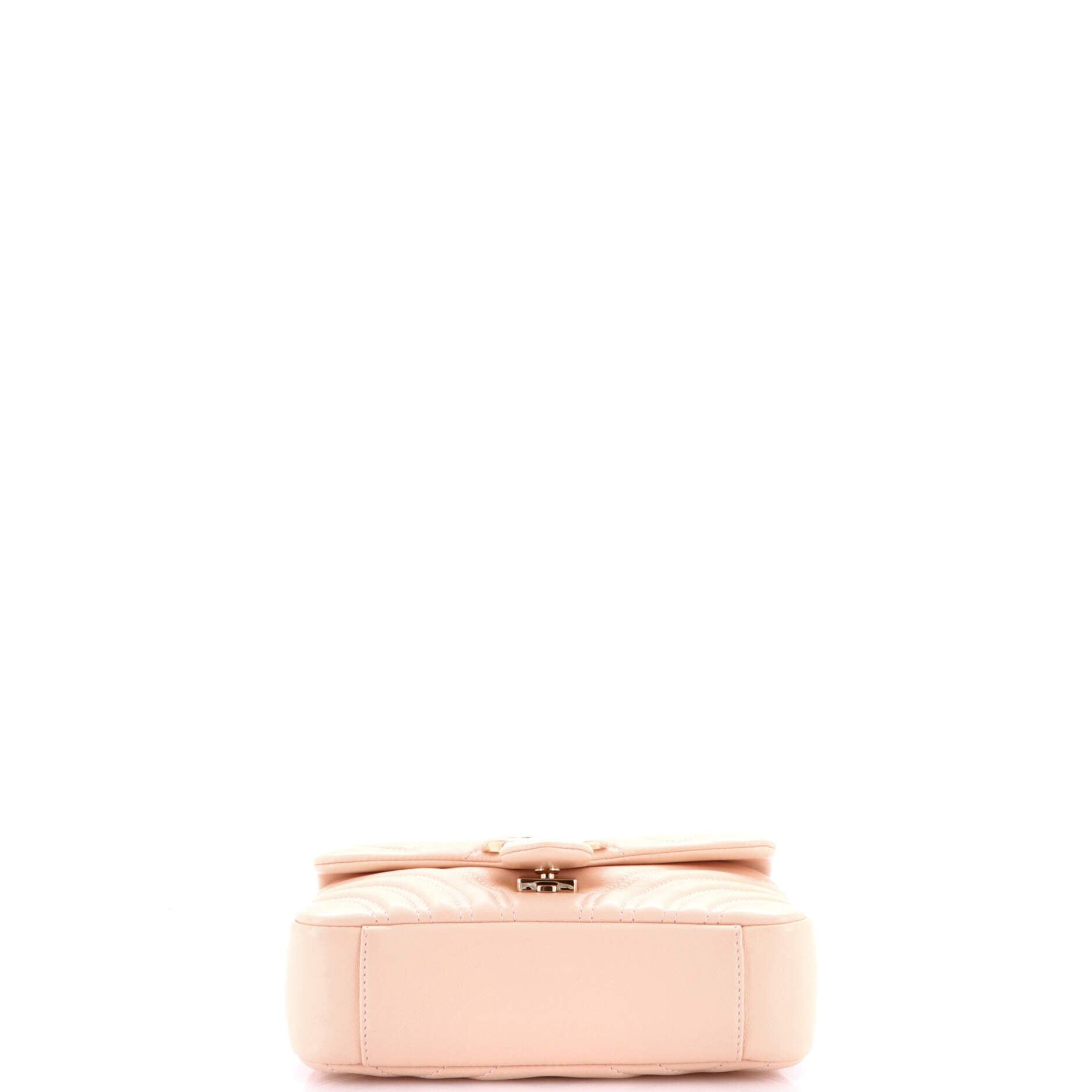 Gucci GG Marmont Flap Bag Size ONE SIZE - 4 Thumbnail