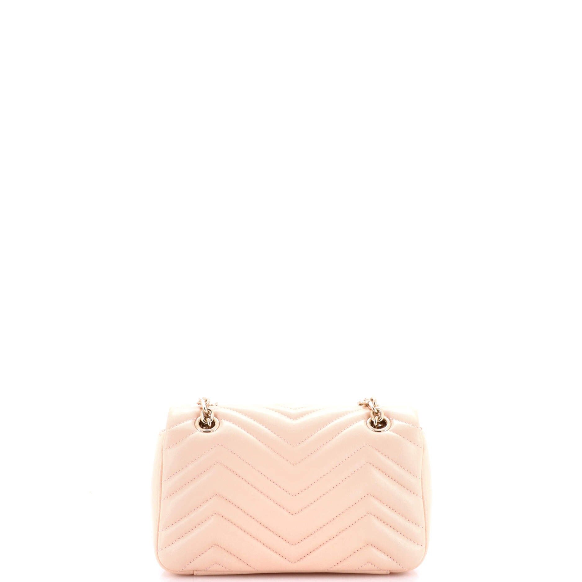 Gucci GG Marmont Flap Bag Size ONE SIZE - 3 Thumbnail