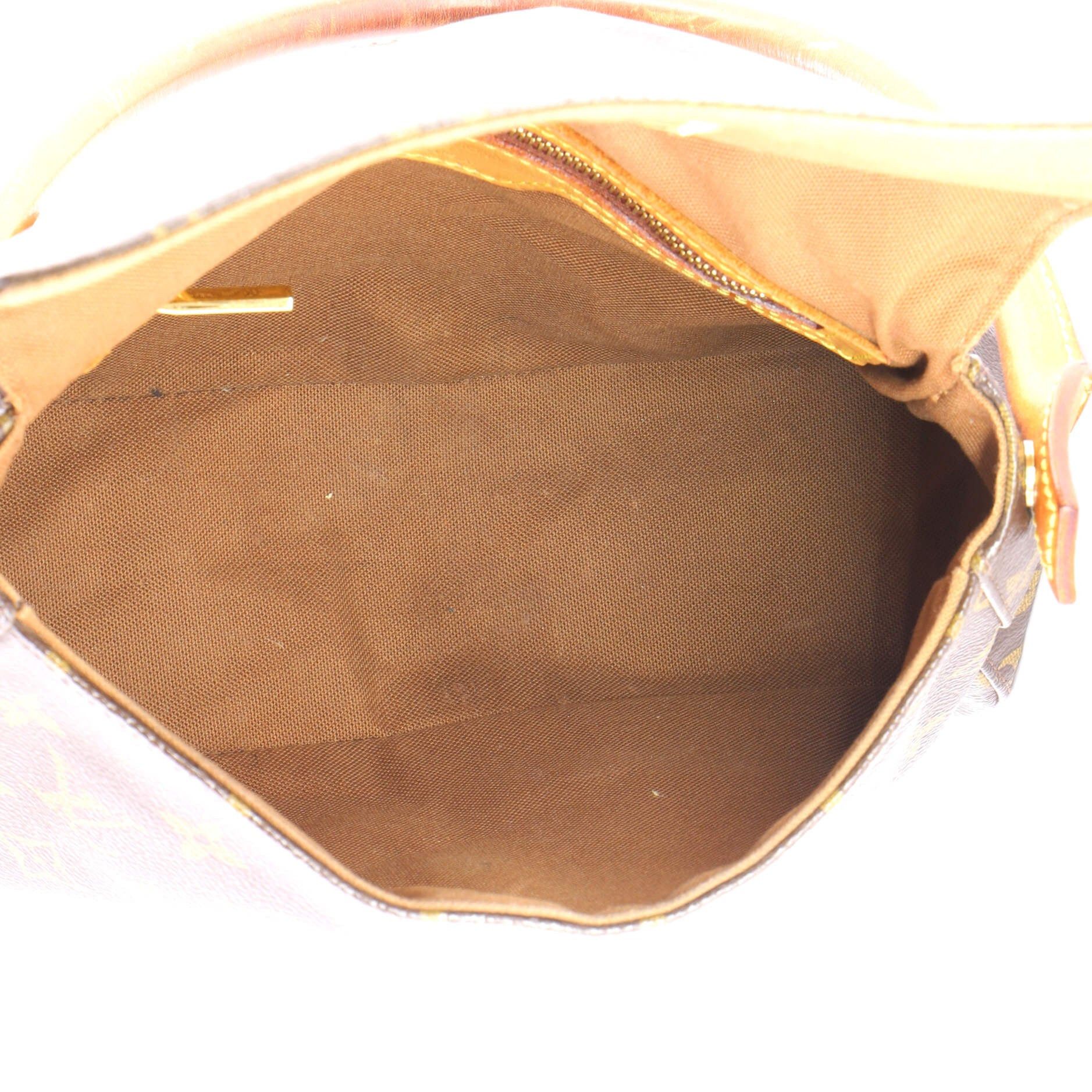 Louis Vuitton Looping Handbag Size ONE SIZE - 6 Thumbnail