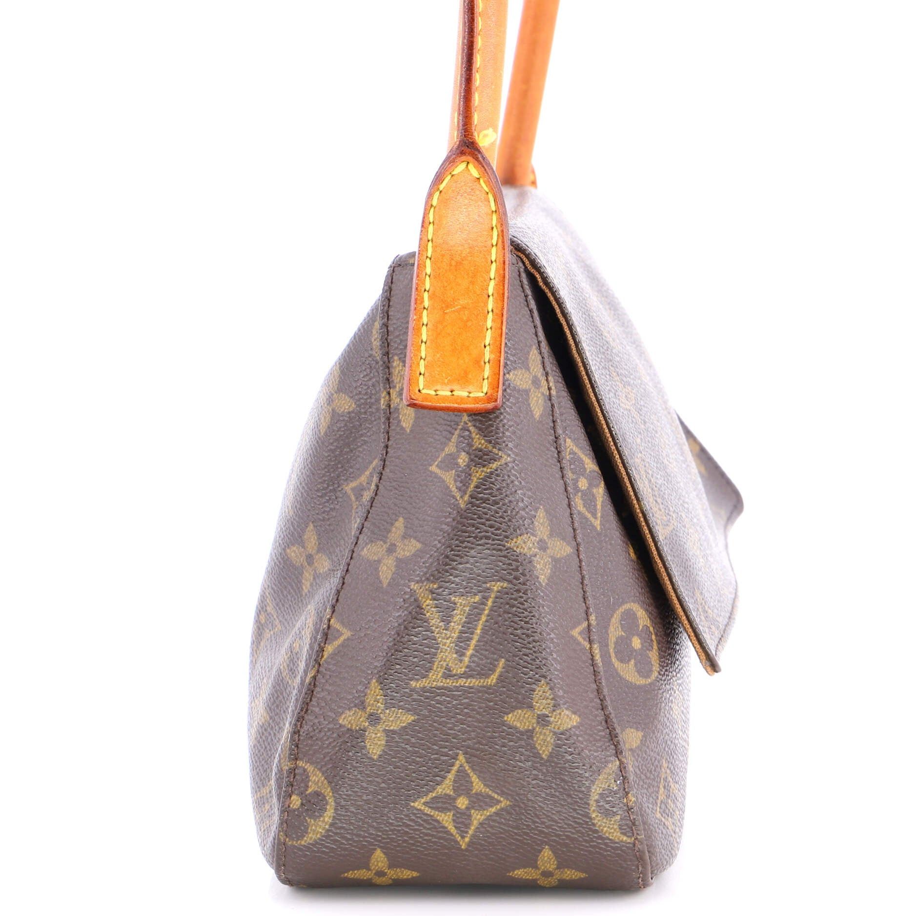 Louis Vuitton Looping Handbag Size ONE SIZE - 7 Thumbnail