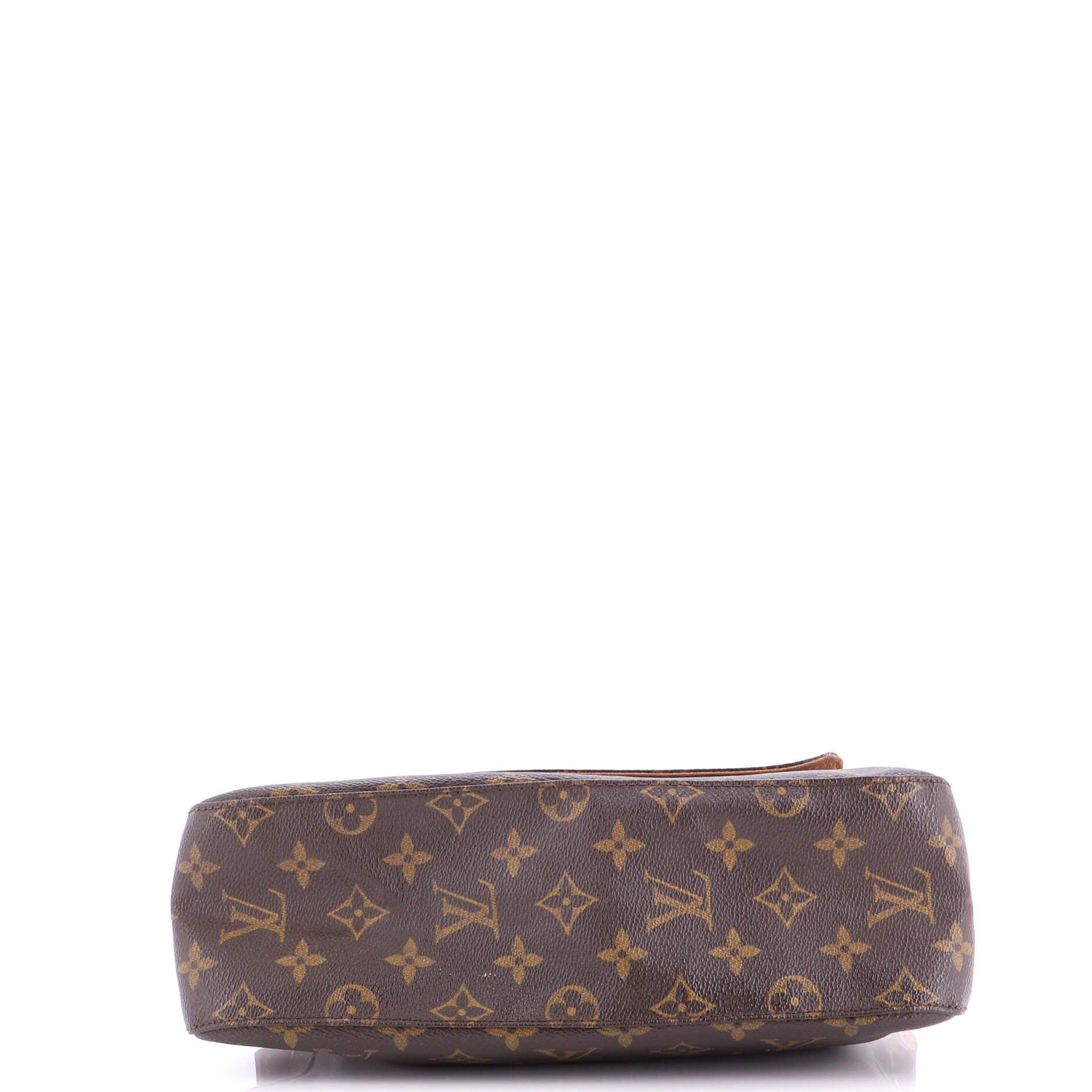 Louis Vuitton Looping Handbag Size ONE SIZE - 5 Thumbnail