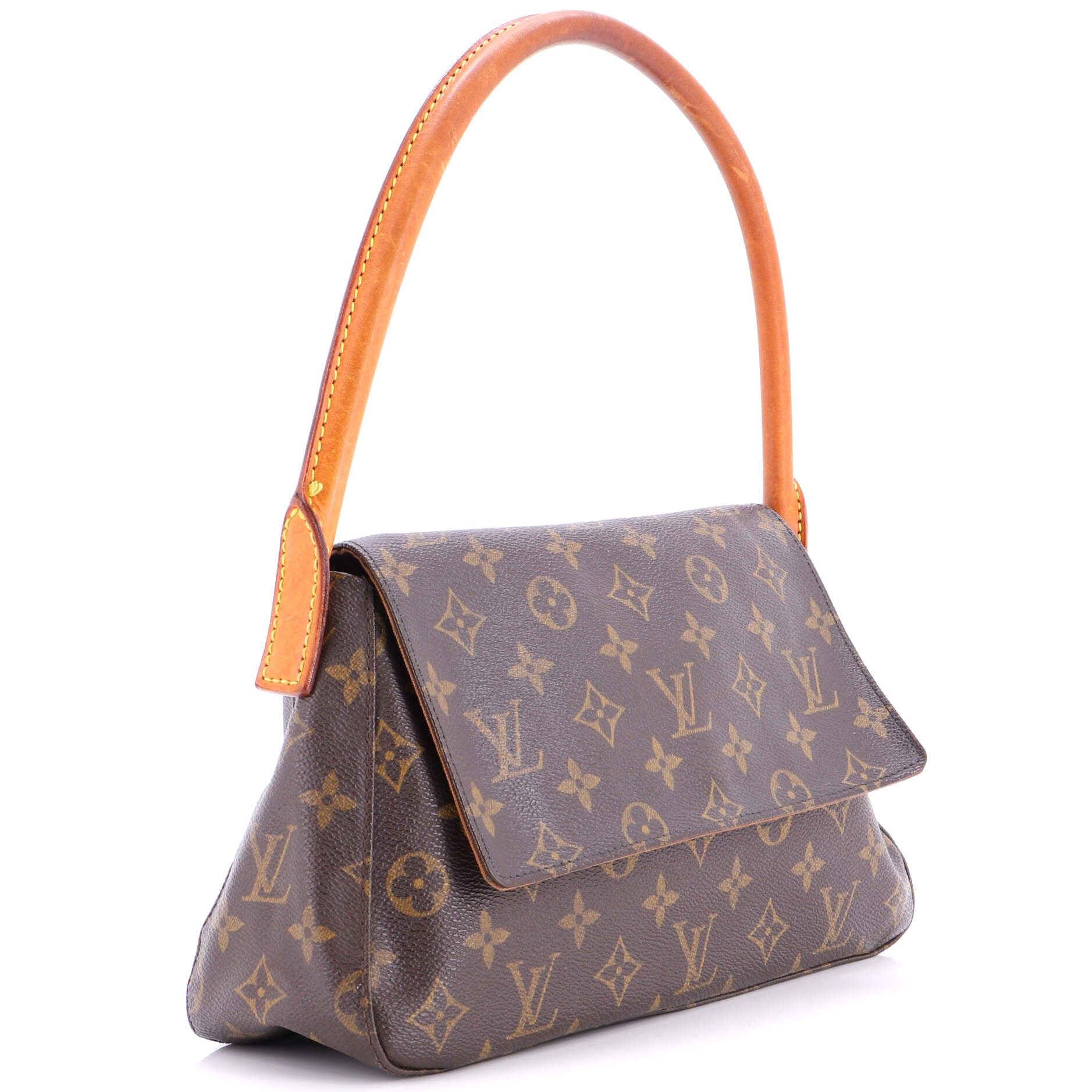 Louis Vuitton Looping Handbag Size ONE SIZE - 2 Thumbnail