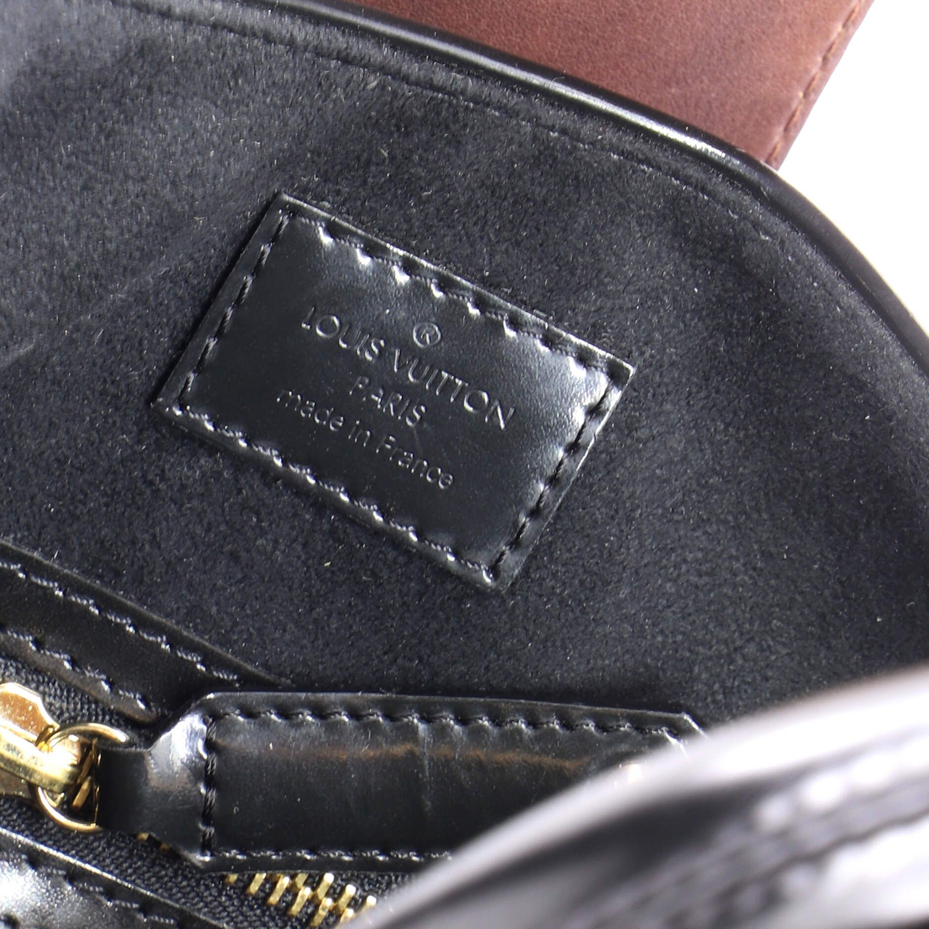 Louis Vuitton Griet Handbag Size ONE SIZE - 7 Thumbnail